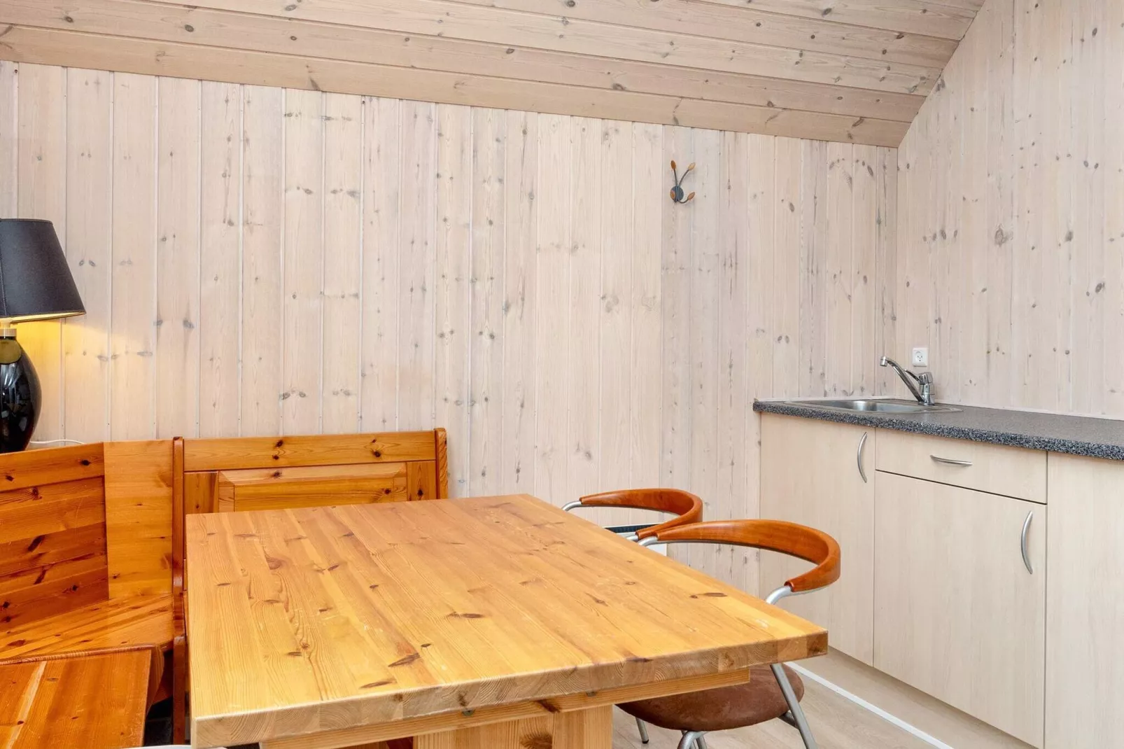 5 sterren vakantie huis in Hadsund-By Traum-Binnen