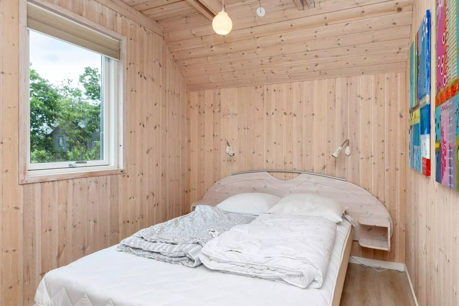 5 sterren vakantie huis in Hadsund-By Traum-Binnen