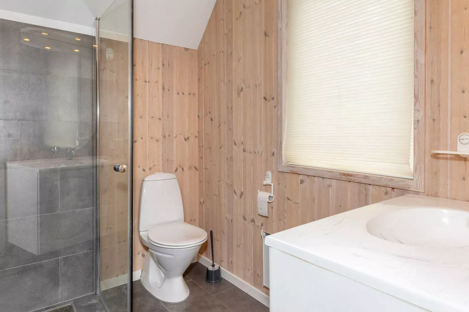 5 sterren vakantie huis in Hadsund-By Traum-Binnen