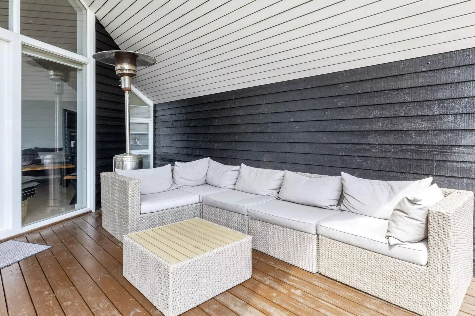 5 sterren vakantie huis in Hadsund-By Traum-Uitzicht