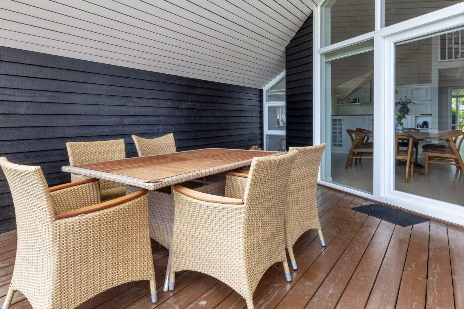 5 sterren vakantie huis in Hadsund-By Traum-Uitzicht