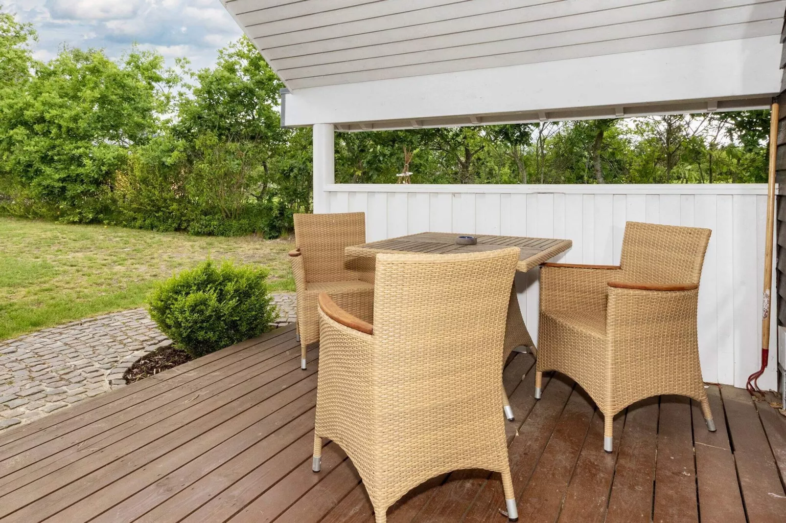 5 sterren vakantie huis in Hadsund-By Traum-Uitzicht