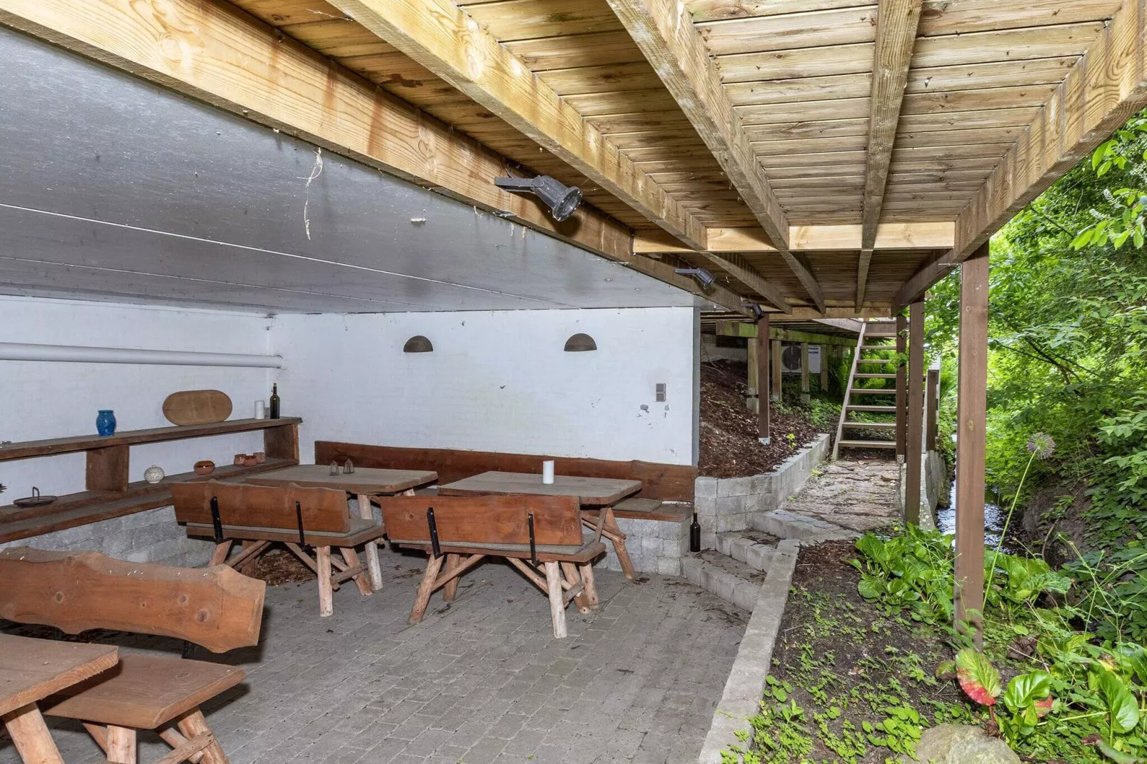 5 sterren vakantie huis in Hadsund-By Traum-Uitzicht