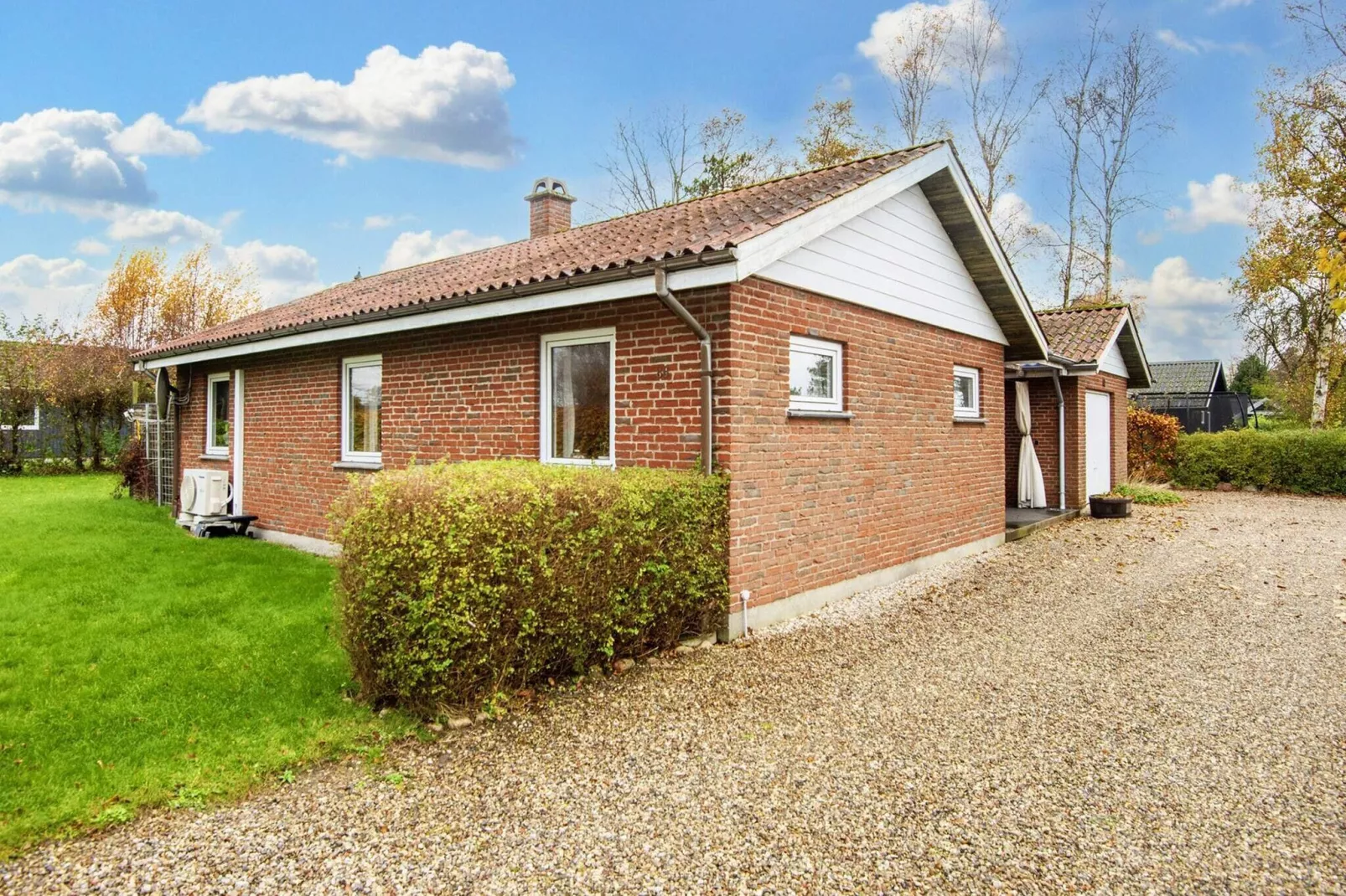 4 persoons vakantie huis in Sydals-By Traum-Buitenlucht