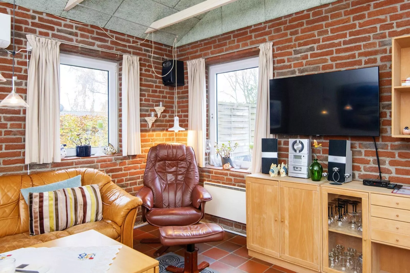 4 persoons vakantie huis in Sydals-By Traum-Binnen