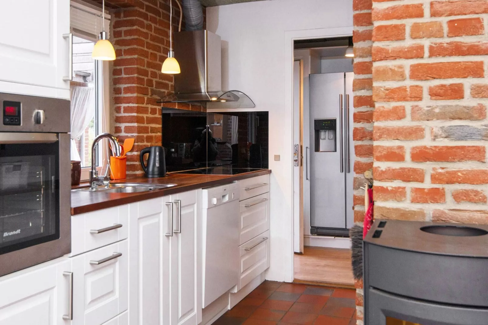 4 persoons vakantie huis in Sydals-By Traum-Binnen