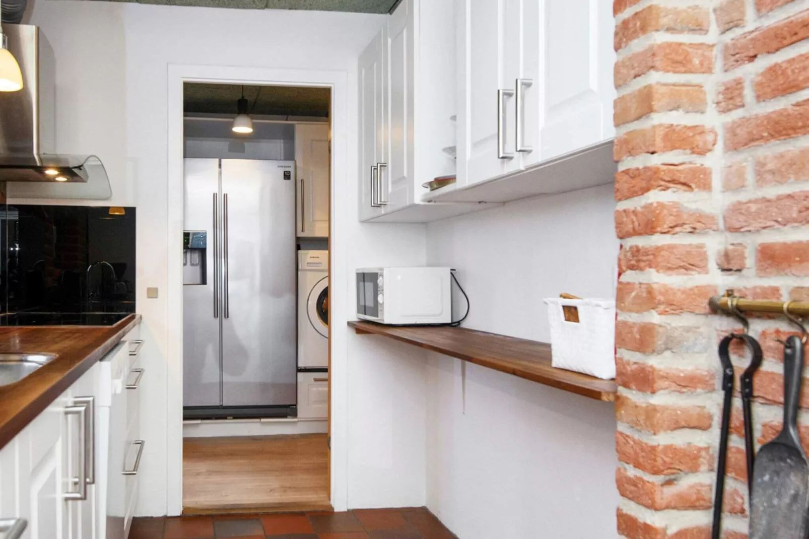 4 persoons vakantie huis in Sydals-By Traum-Binnen