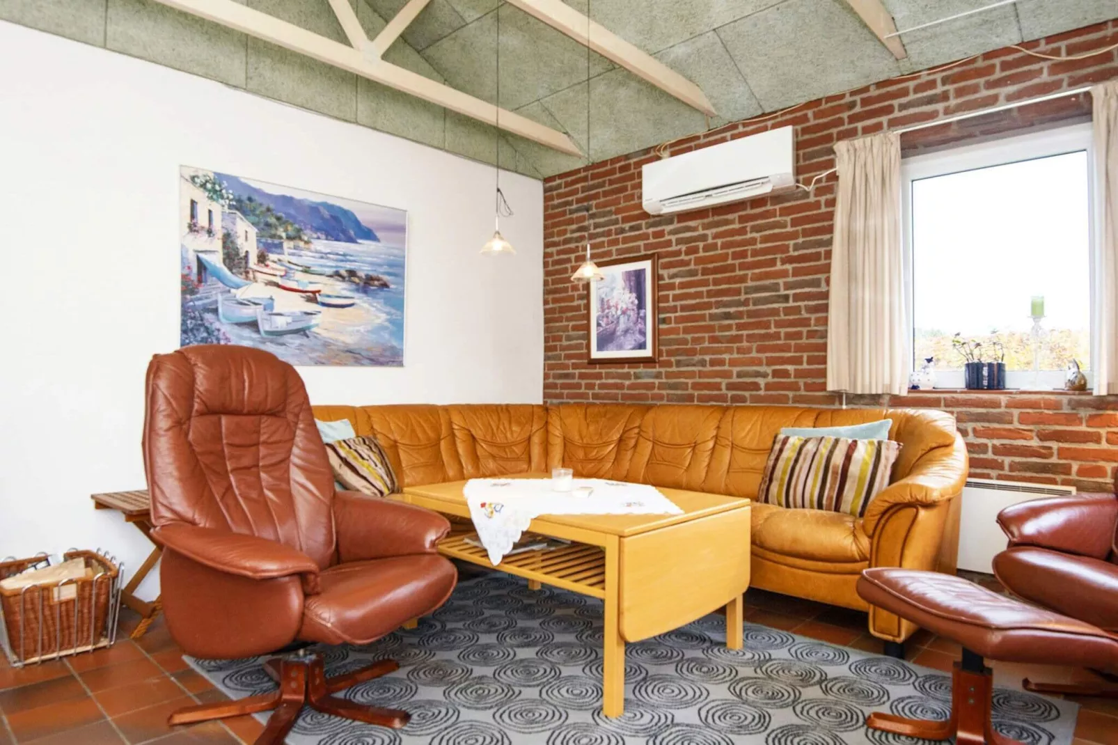 4 persoons vakantie huis in Sydals-By Traum-Binnen