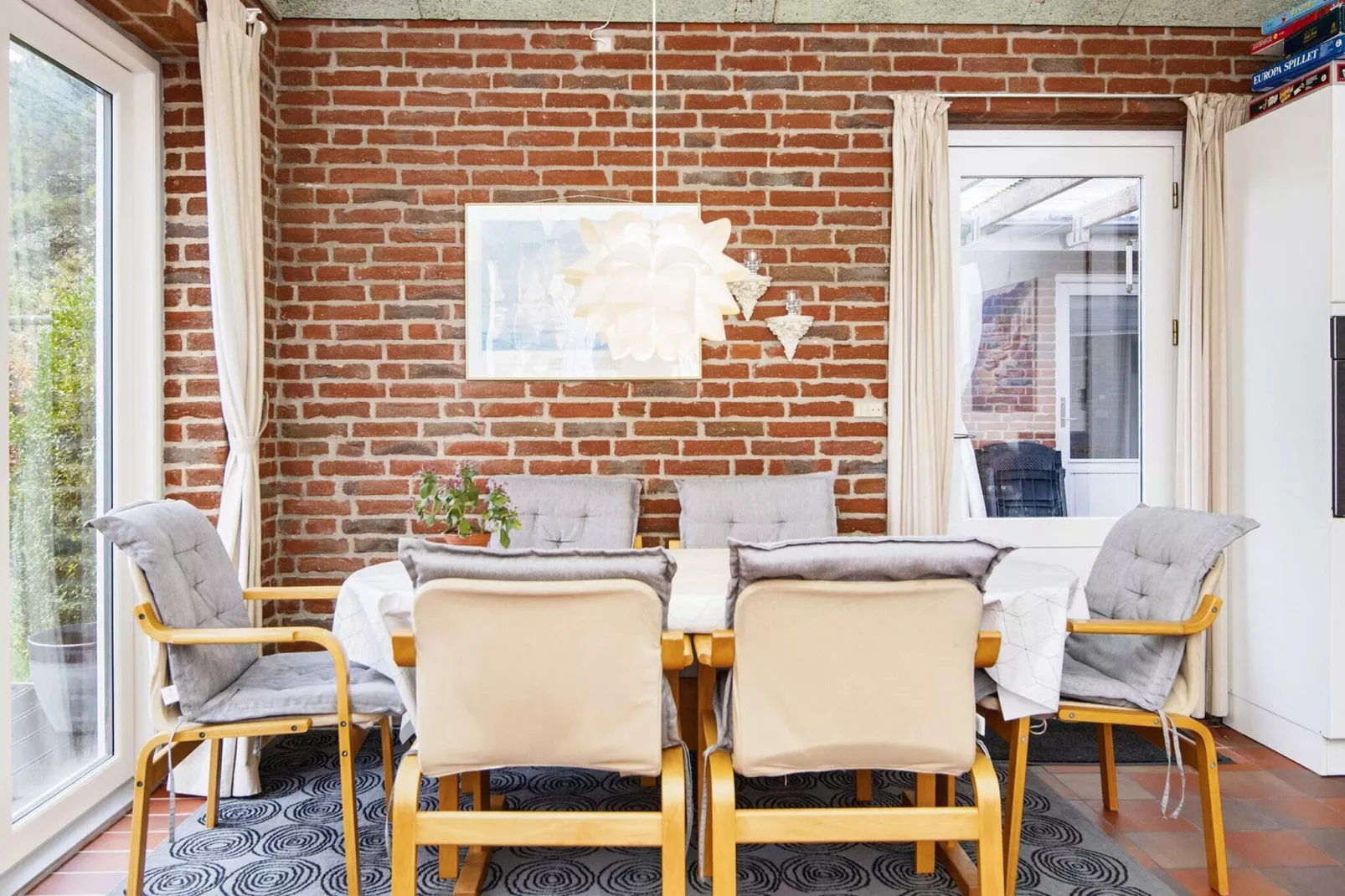 4 persoons vakantie huis in Sydals-By Traum-Binnen