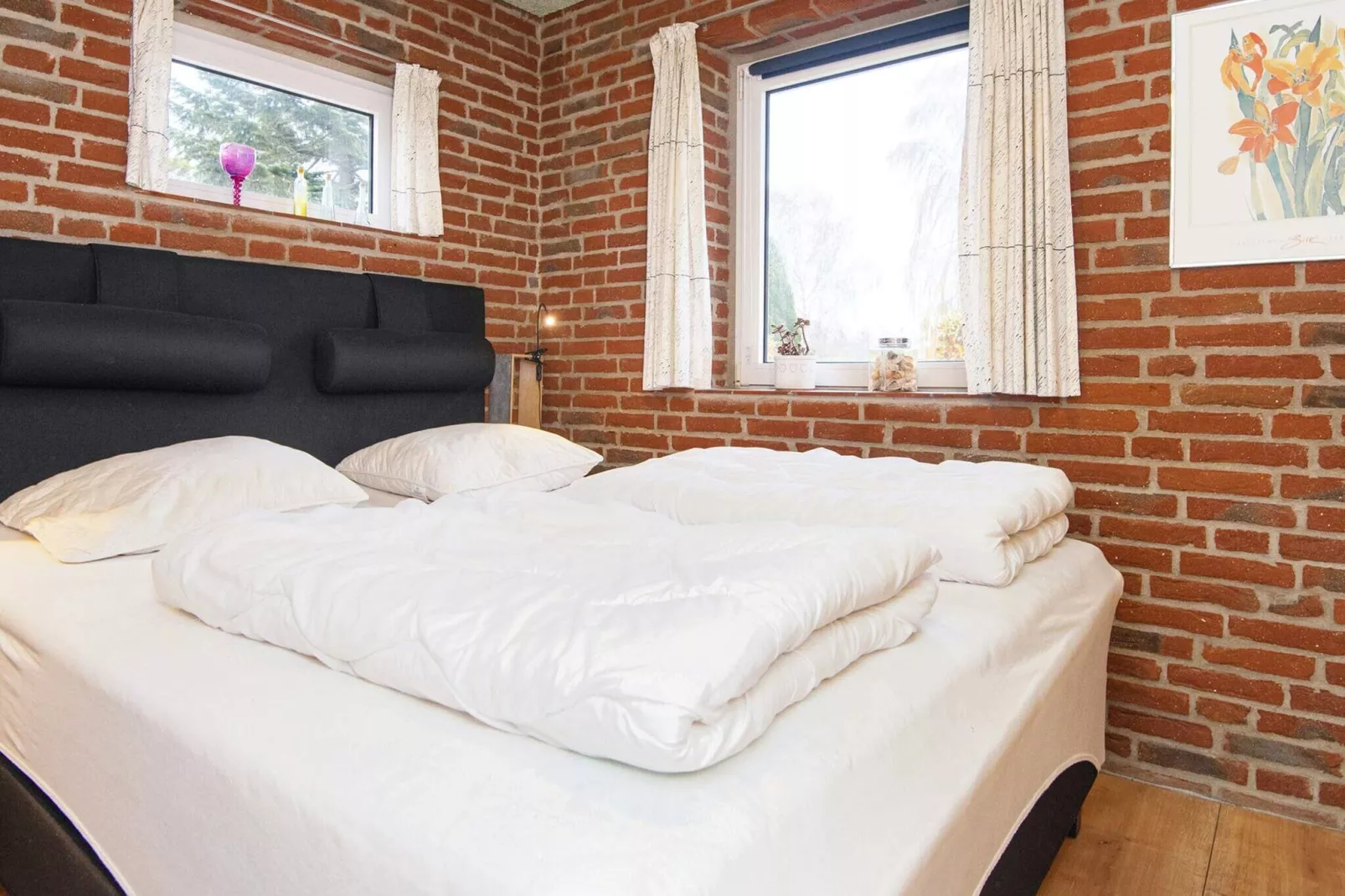 4 persoons vakantie huis in Sydals-By Traum-Binnen