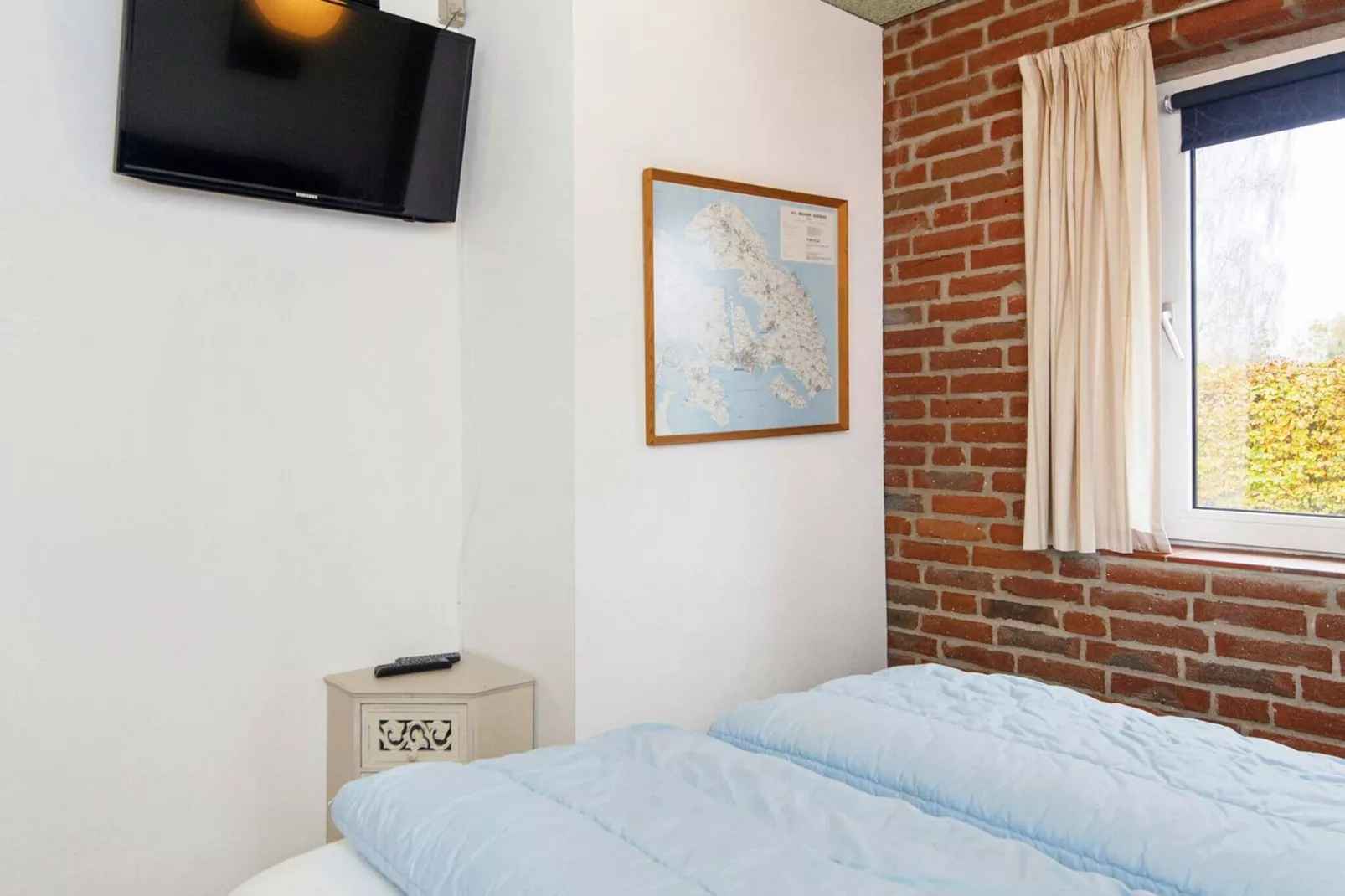 4 persoons vakantie huis in Sydals-By Traum-Binnen