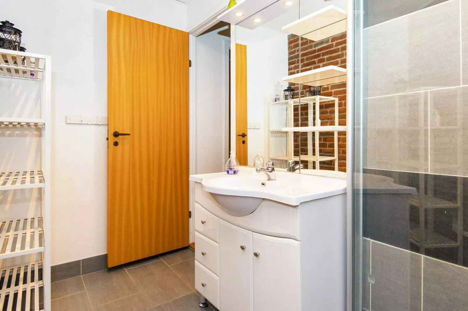 4 persoons vakantie huis in Sydals-By Traum-Binnen