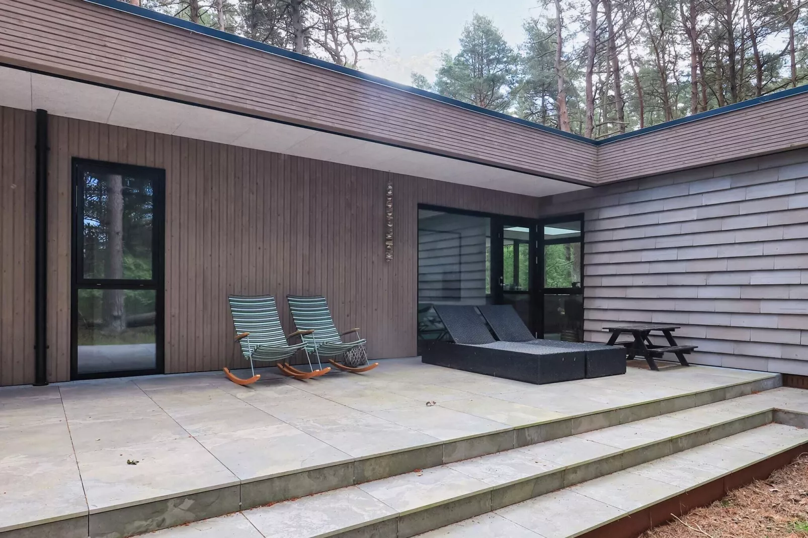 5 sterren vakantie huis in Læsø-By Traum-Uitzicht