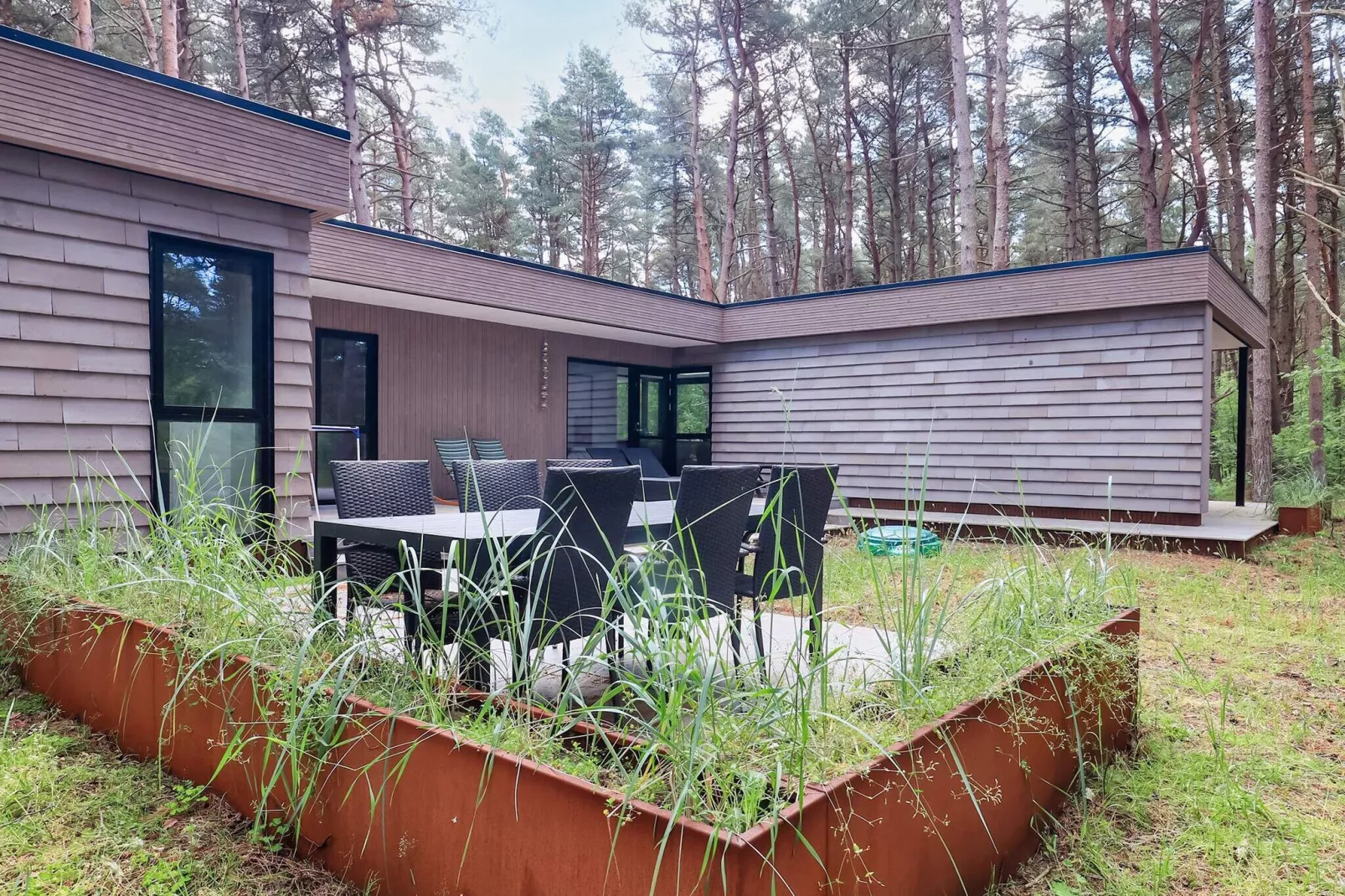 5 sterren vakantie huis in Læsø-By Traum-Uitzicht