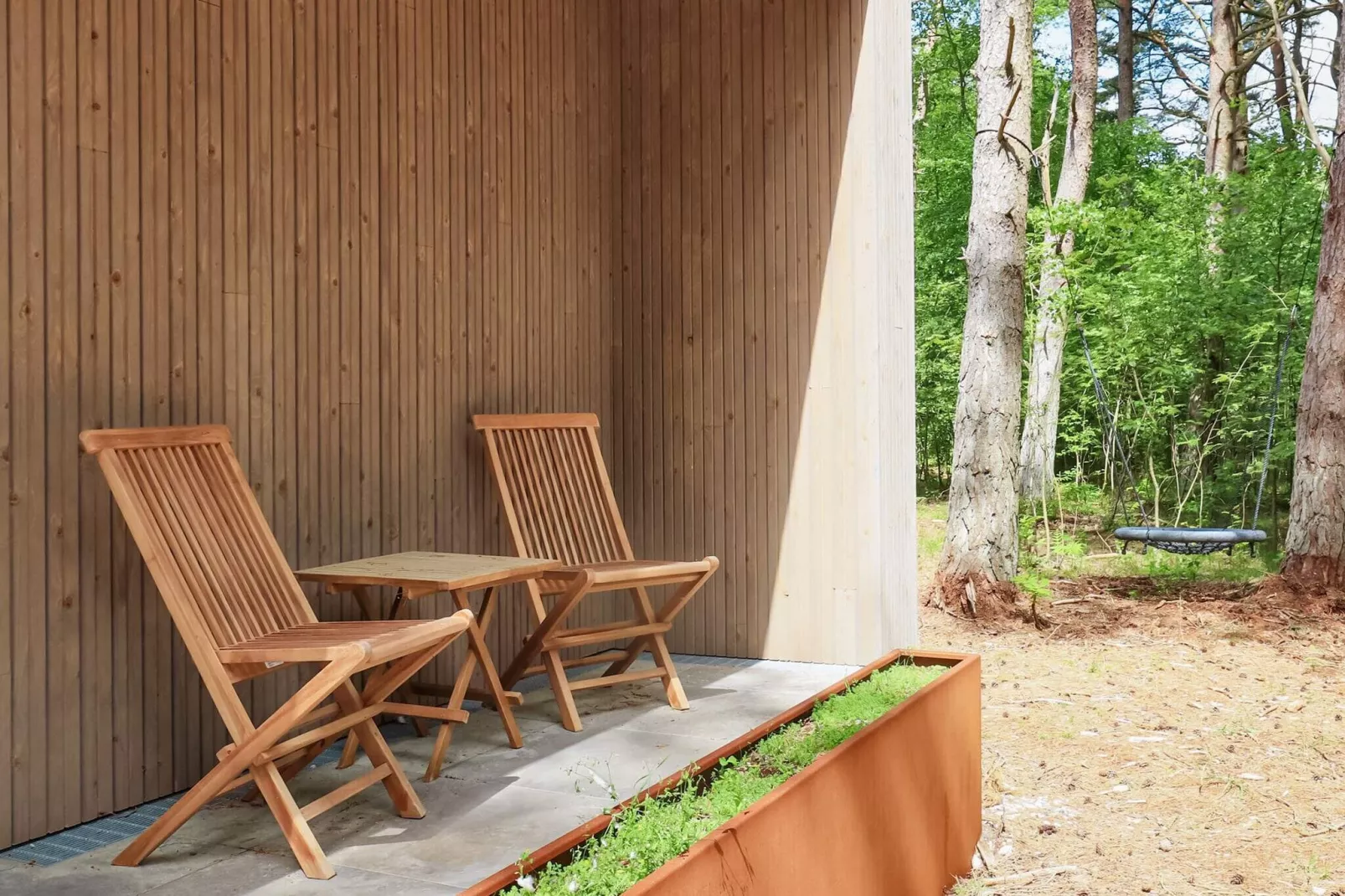 5 sterren vakantie huis in Læsø-By Traum-Uitzicht
