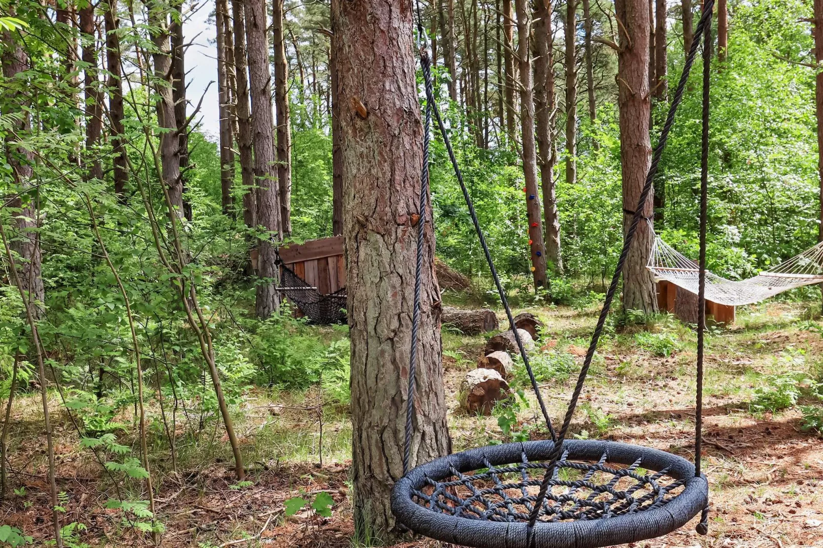 5 sterren vakantie huis in Læsø-By Traum-Uitzicht