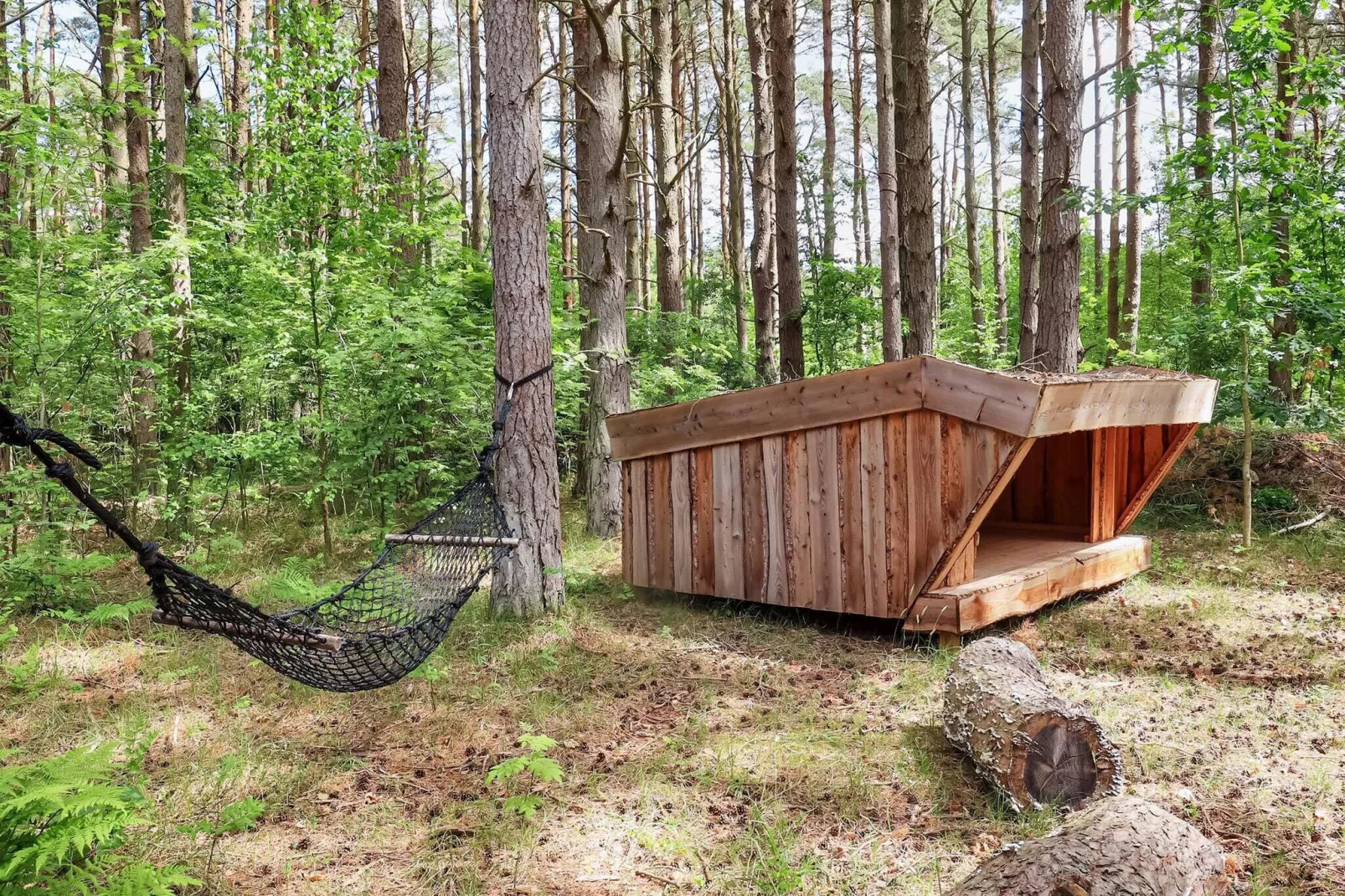 5 sterren vakantie huis in Læsø-By Traum-Uitzicht