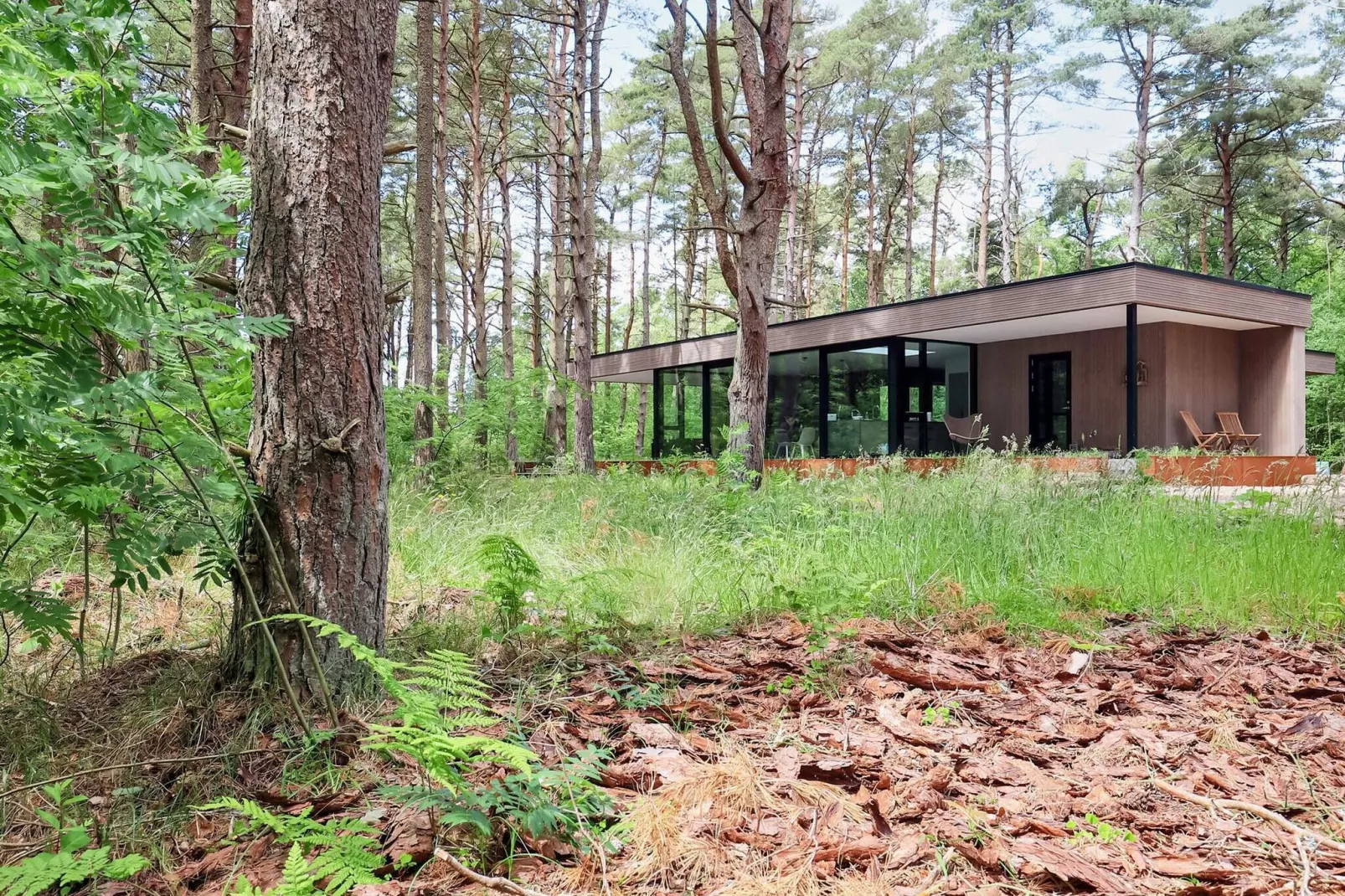 5 sterren vakantie huis in Læsø-By Traum-Uitzicht