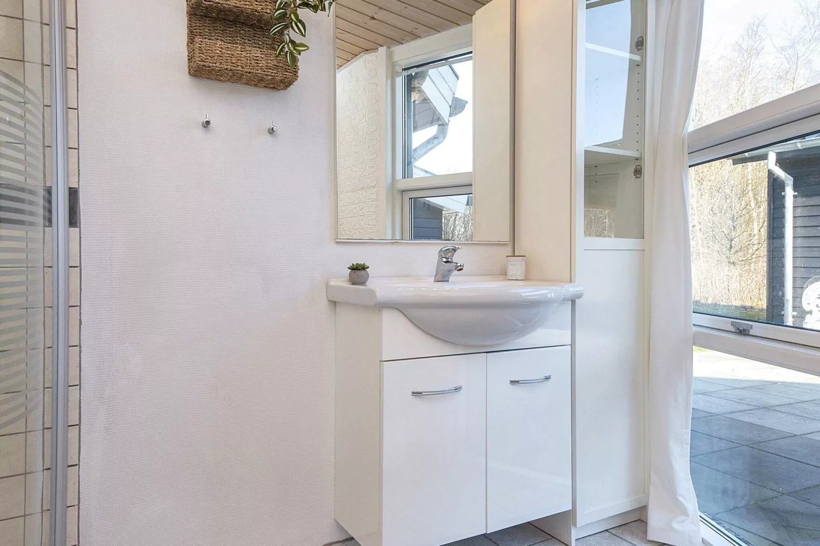 4 sterren vakantie huis in Ansager-By Traum-Binnen
