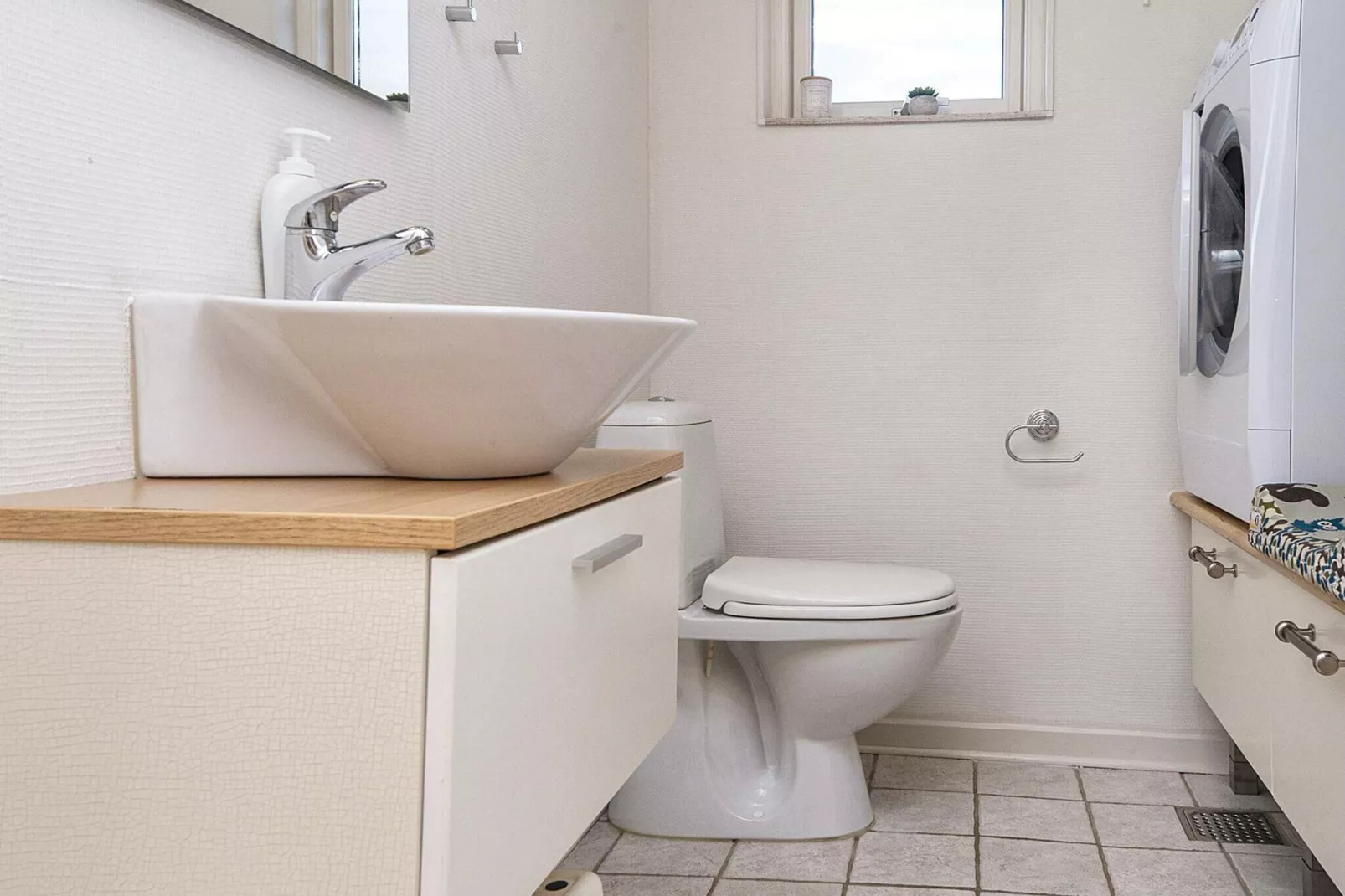 4 sterren vakantie huis in Ansager-By Traum-Binnen