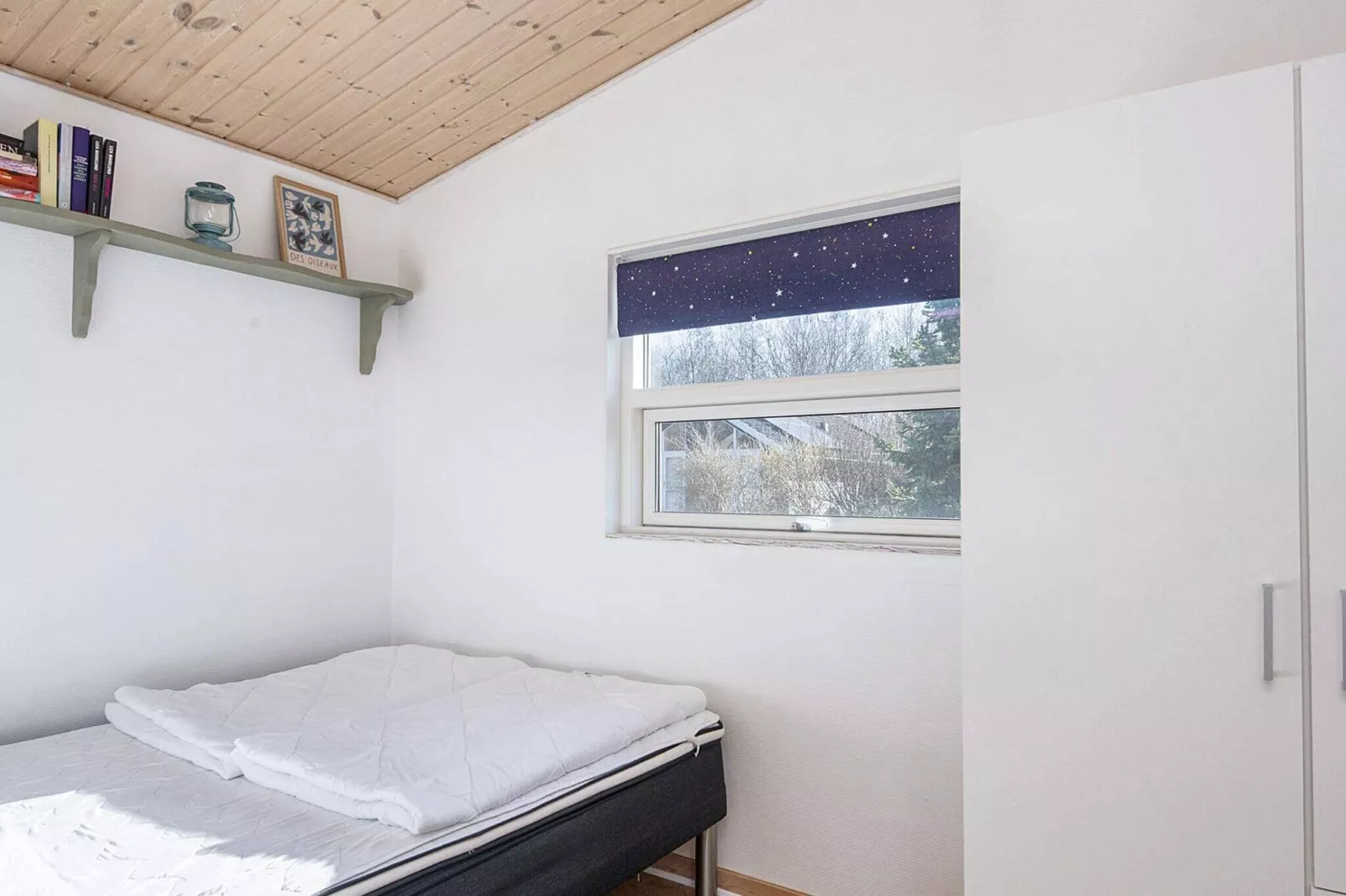 4 sterren vakantie huis in Ansager-By Traum-Binnen