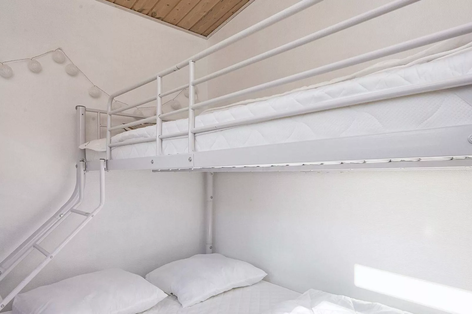 4 sterren vakantie huis in Ansager-By Traum-Binnen