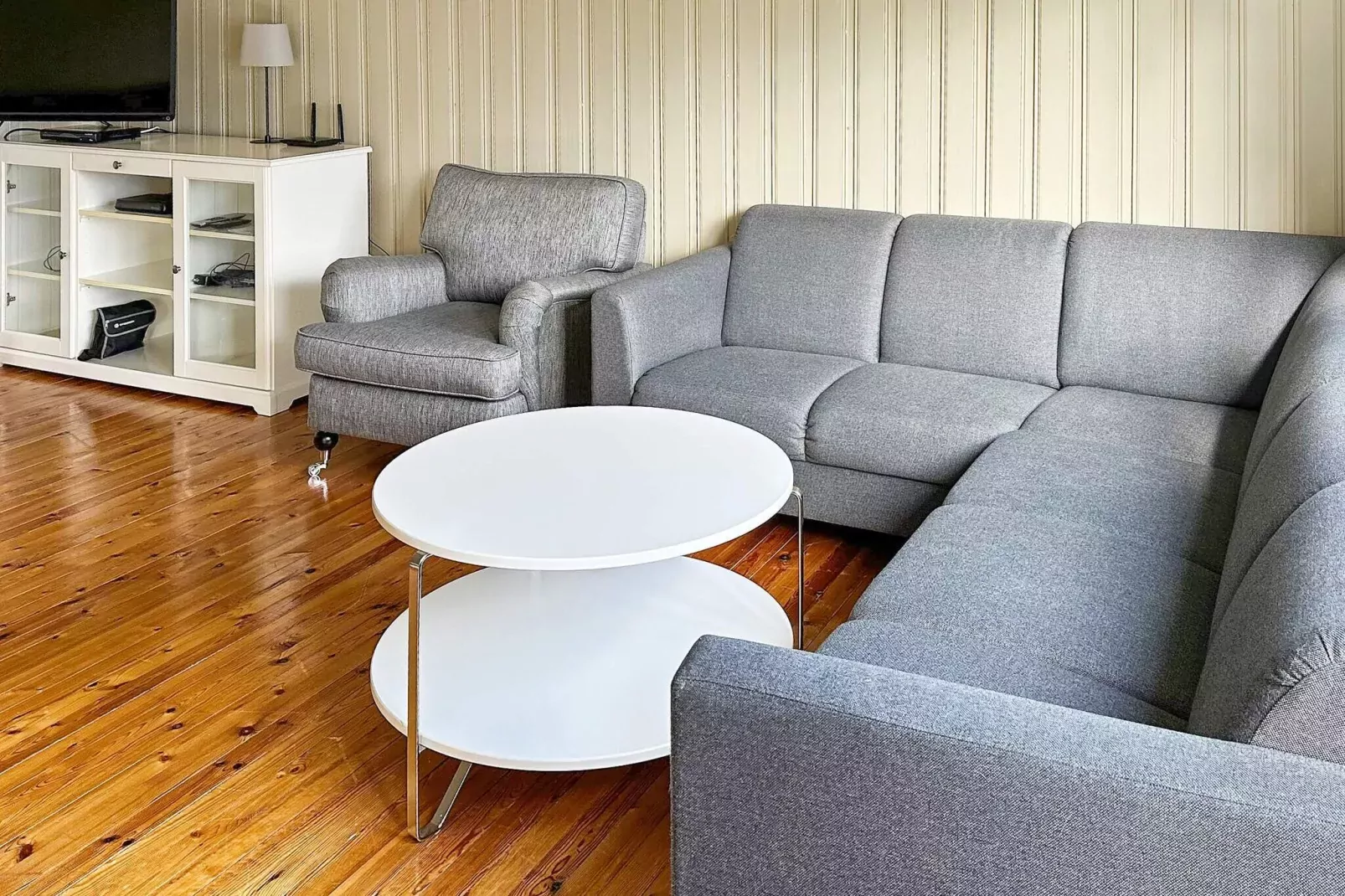 10 persoons vakantie huis in Snillfjord-By Traum-Binnen