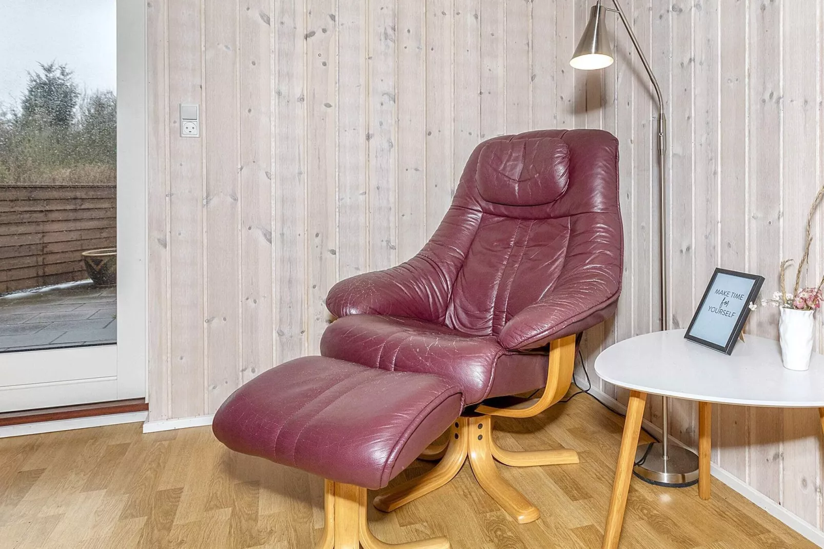 4 sterren vakantie huis in Farsø-By Traum-Binnen