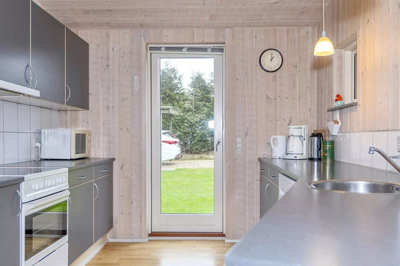 4 sterren vakantie huis in Farsø-By Traum-Binnen