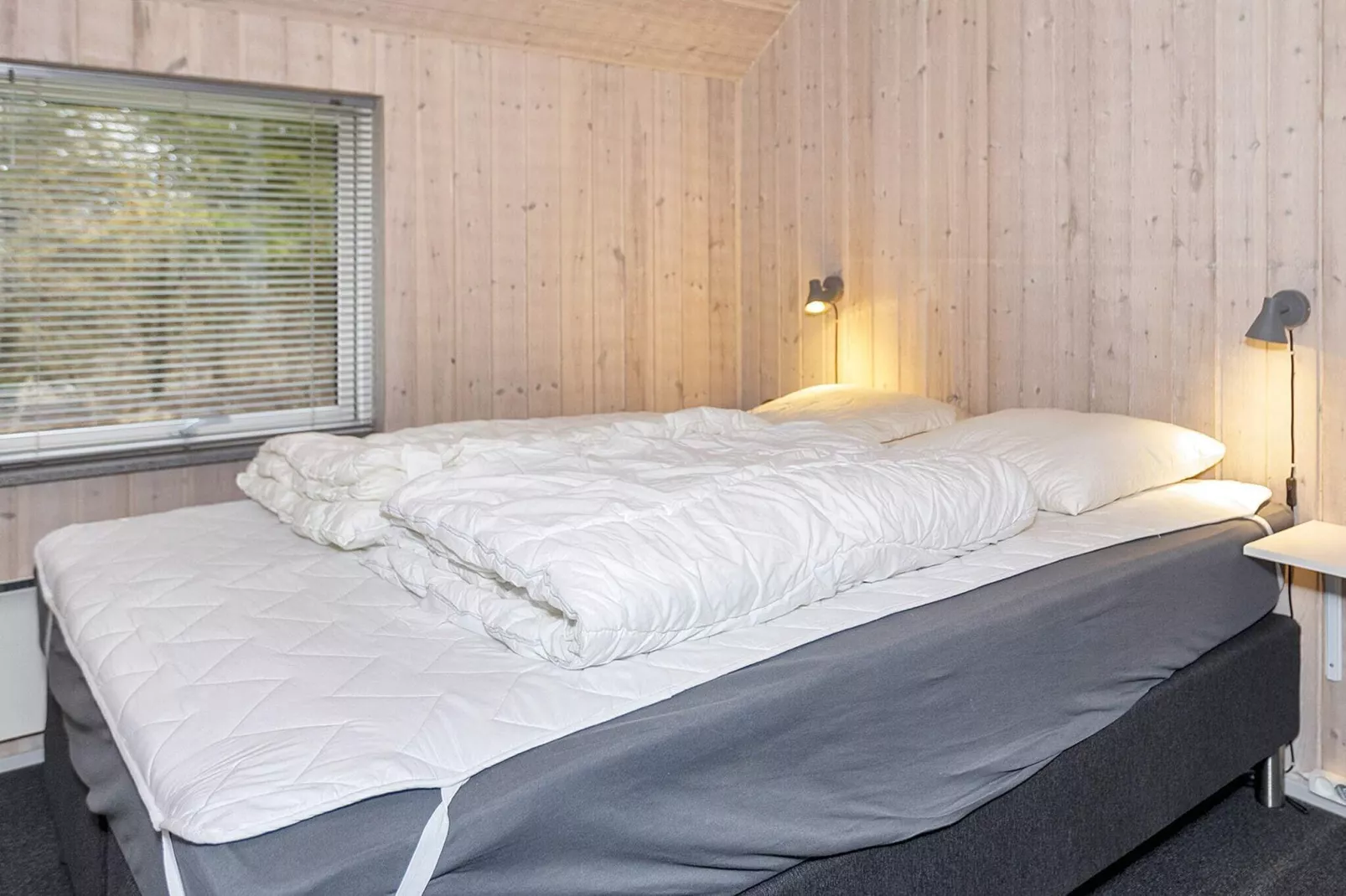 4 sterren vakantie huis in Farsø-By Traum-Binnen