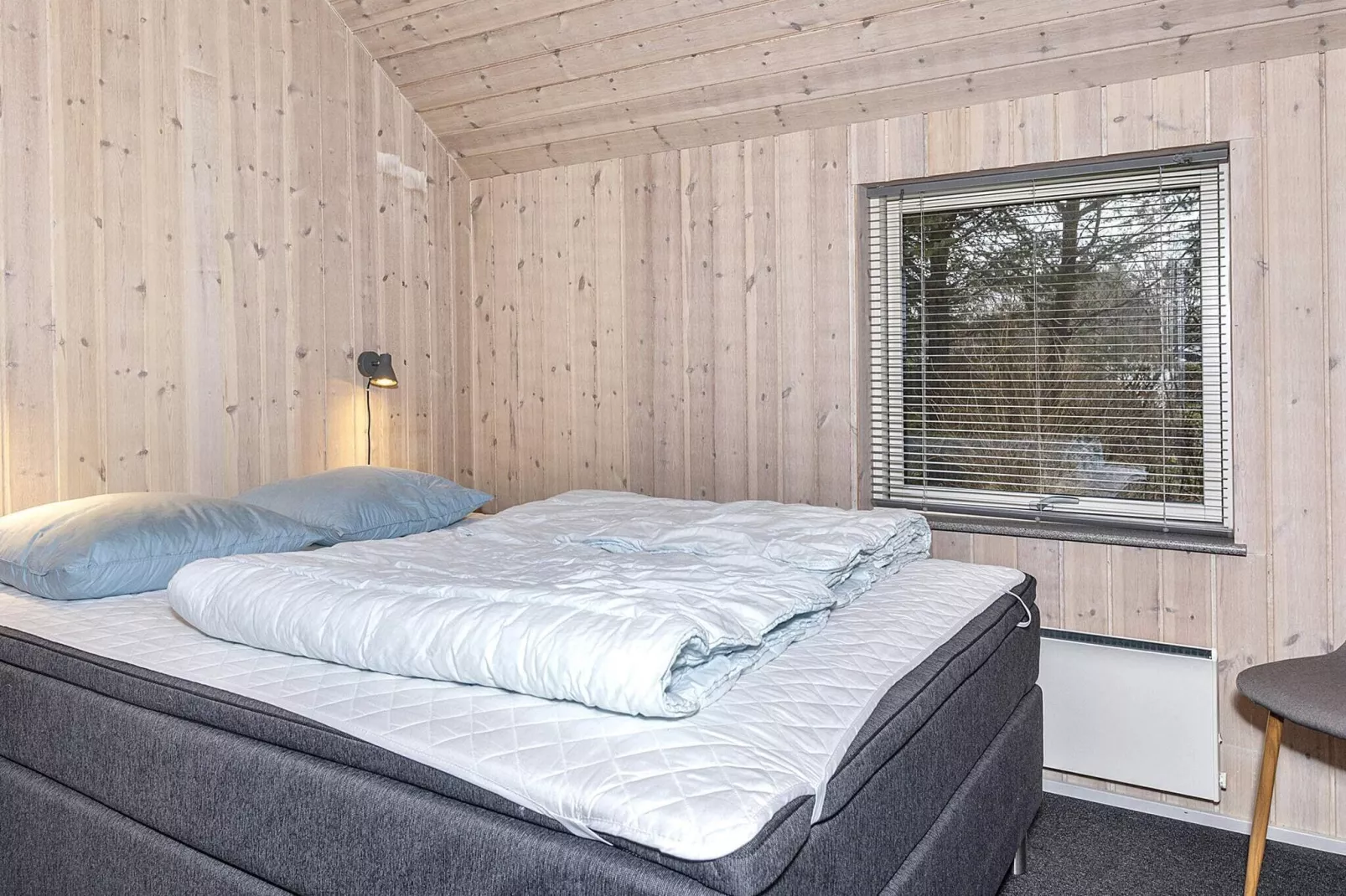 4 sterren vakantie huis in Farsø-By Traum-Binnen