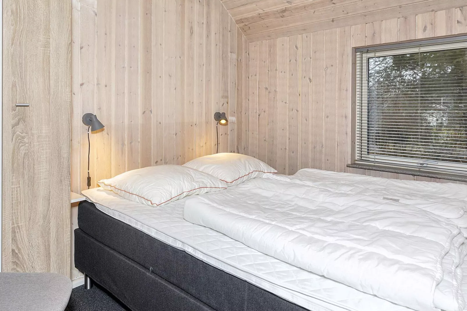 4 sterren vakantie huis in Farsø-By Traum-Binnen