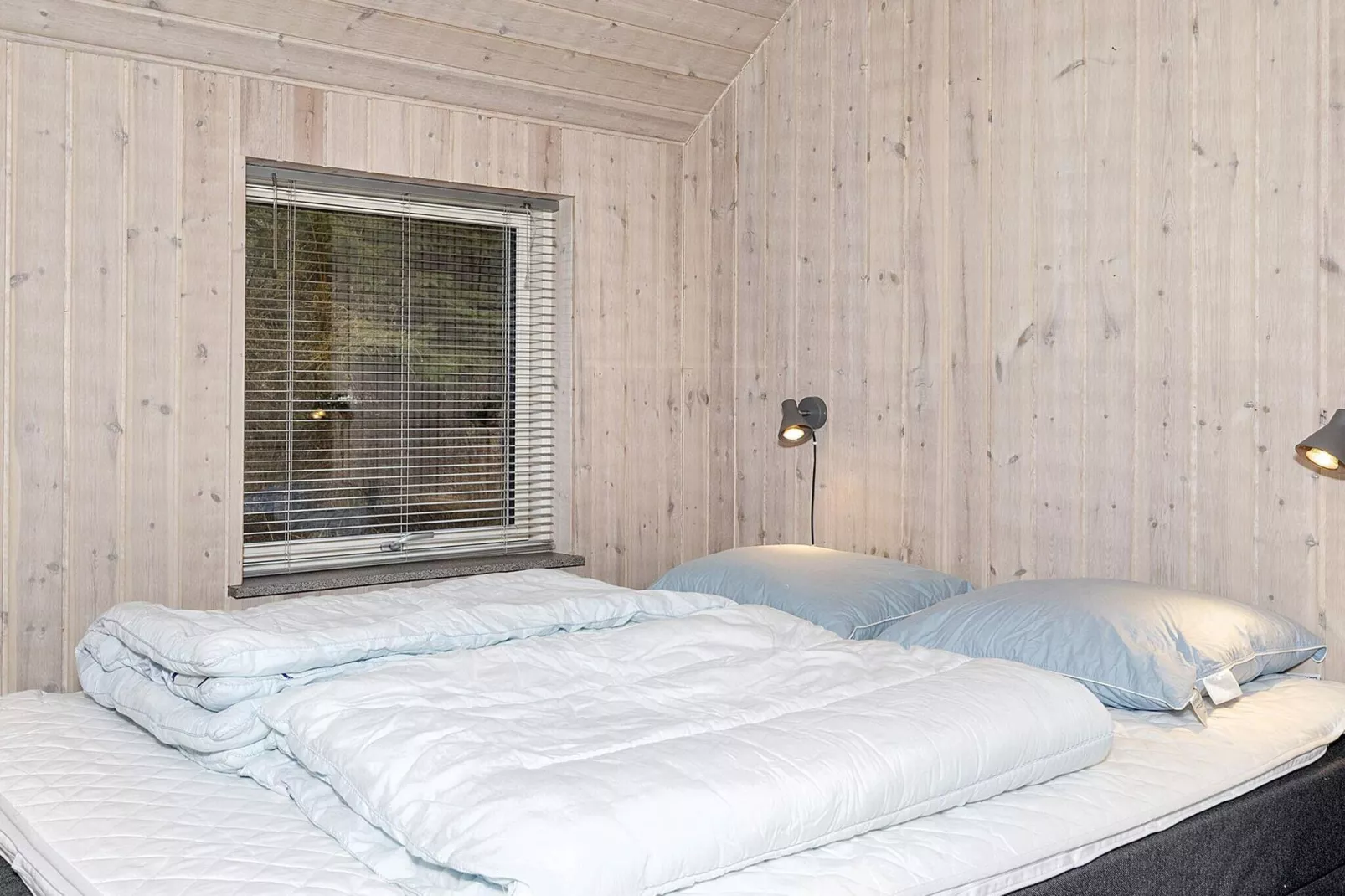 4 sterren vakantie huis in Farsø-By Traum-Binnen
