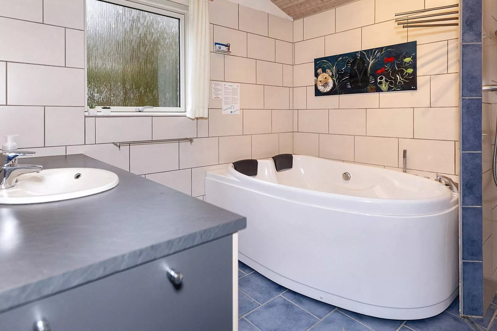 4 sterren vakantie huis in Farsø-By Traum-Binnen