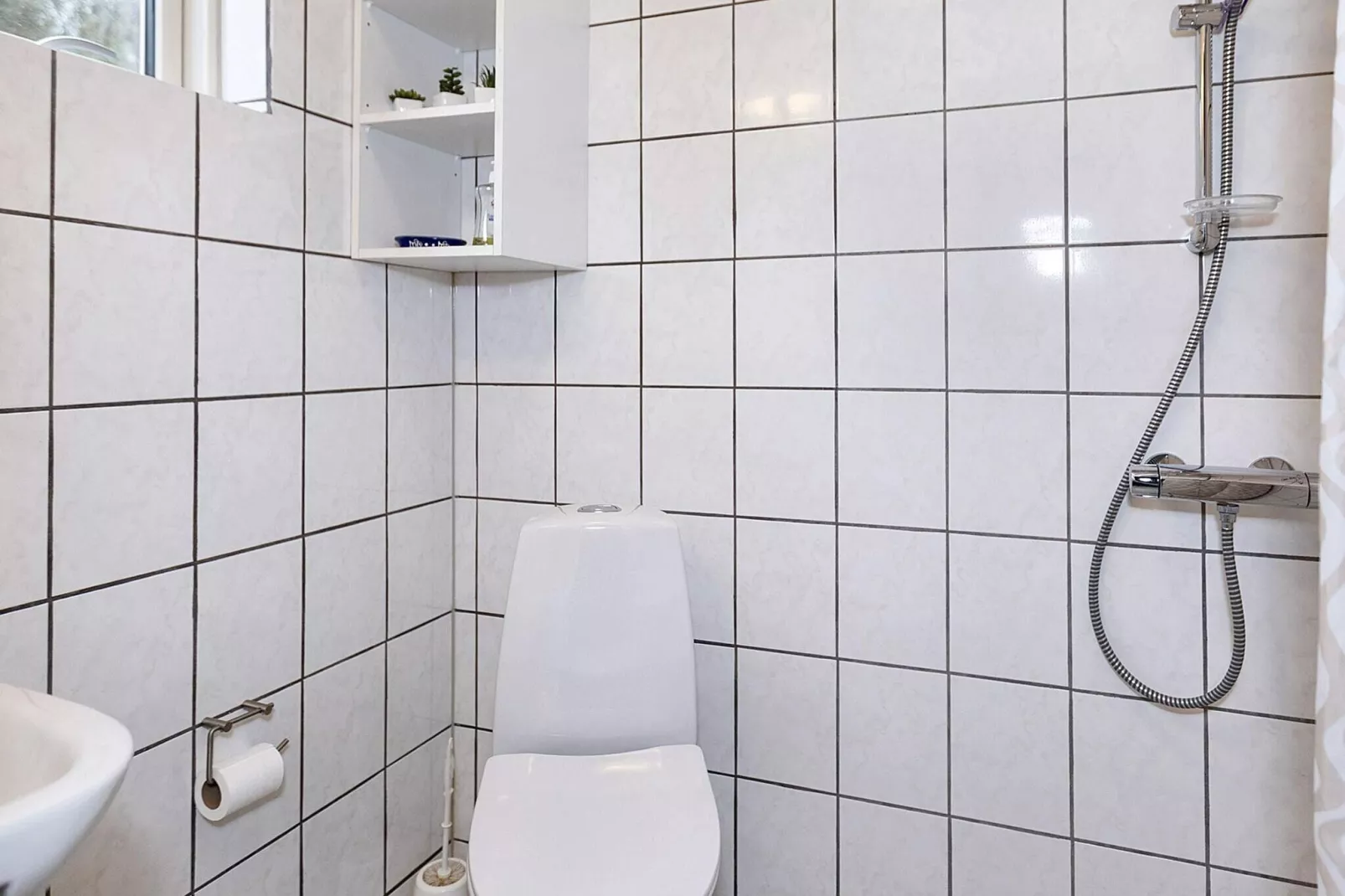 4 sterren vakantie huis in Farsø-By Traum-Binnen