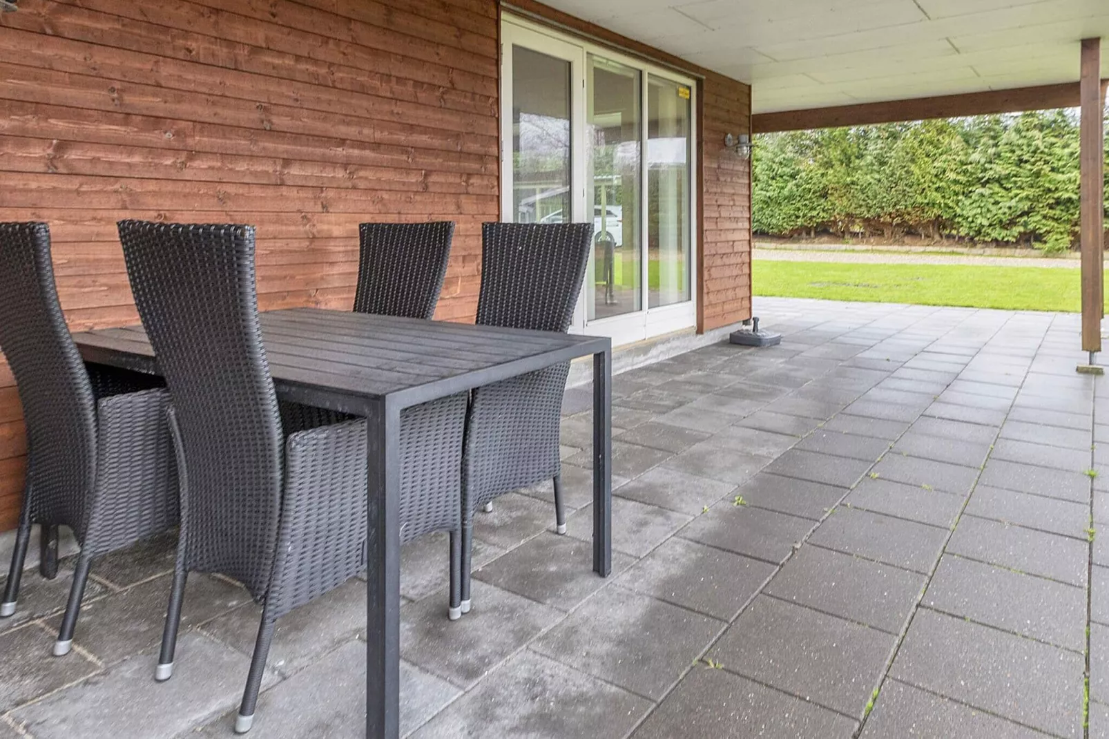 4 sterren vakantie huis in Farsø-By Traum-Uitzicht