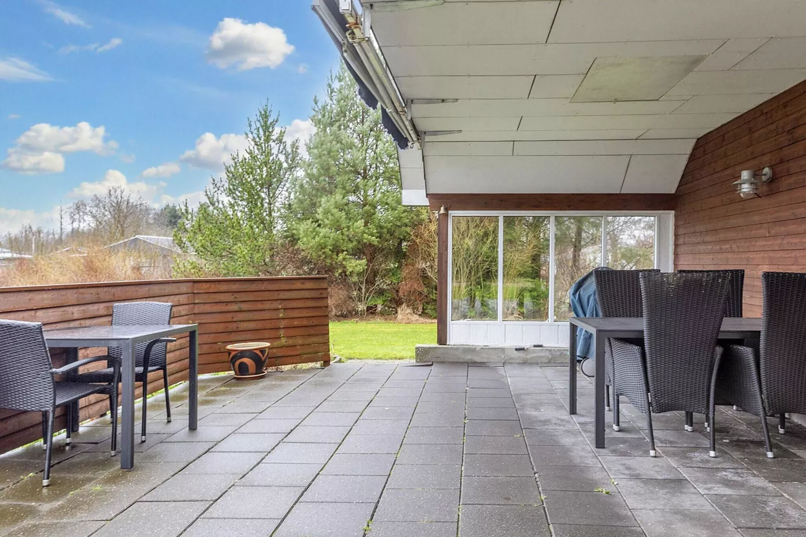 4 sterren vakantie huis in Farsø-By Traum-Uitzicht