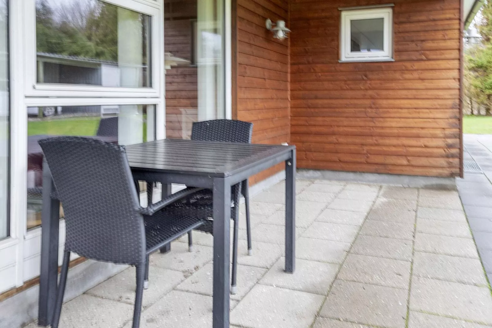4 sterren vakantie huis in Farsø-By Traum-Uitzicht