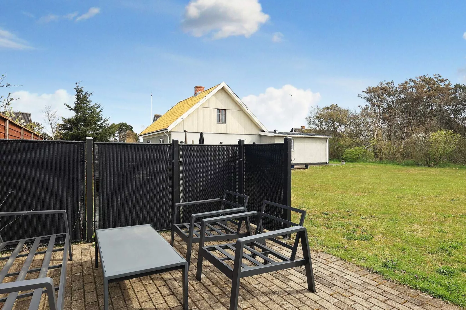 4 sterren vakantie huis in Læsø-By Traum-Uitzicht
