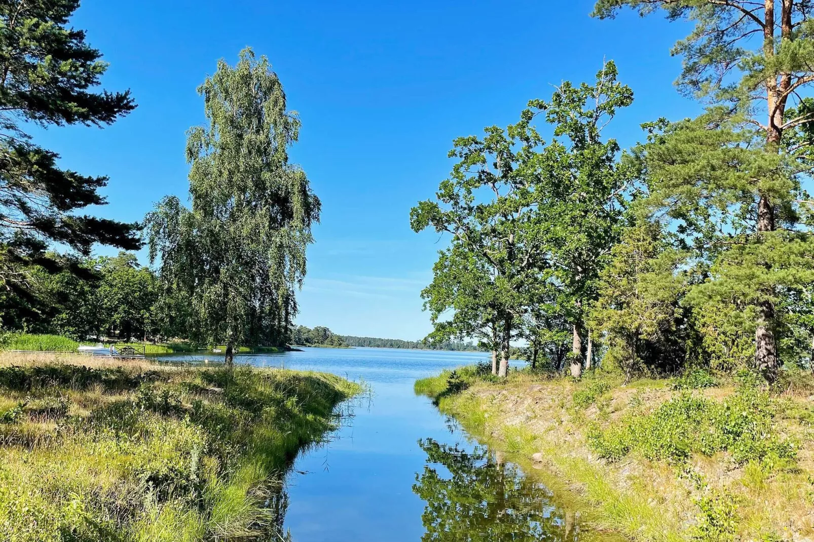 7 persoons vakantie huis in Rockneby-By Traum-Niet-getagd