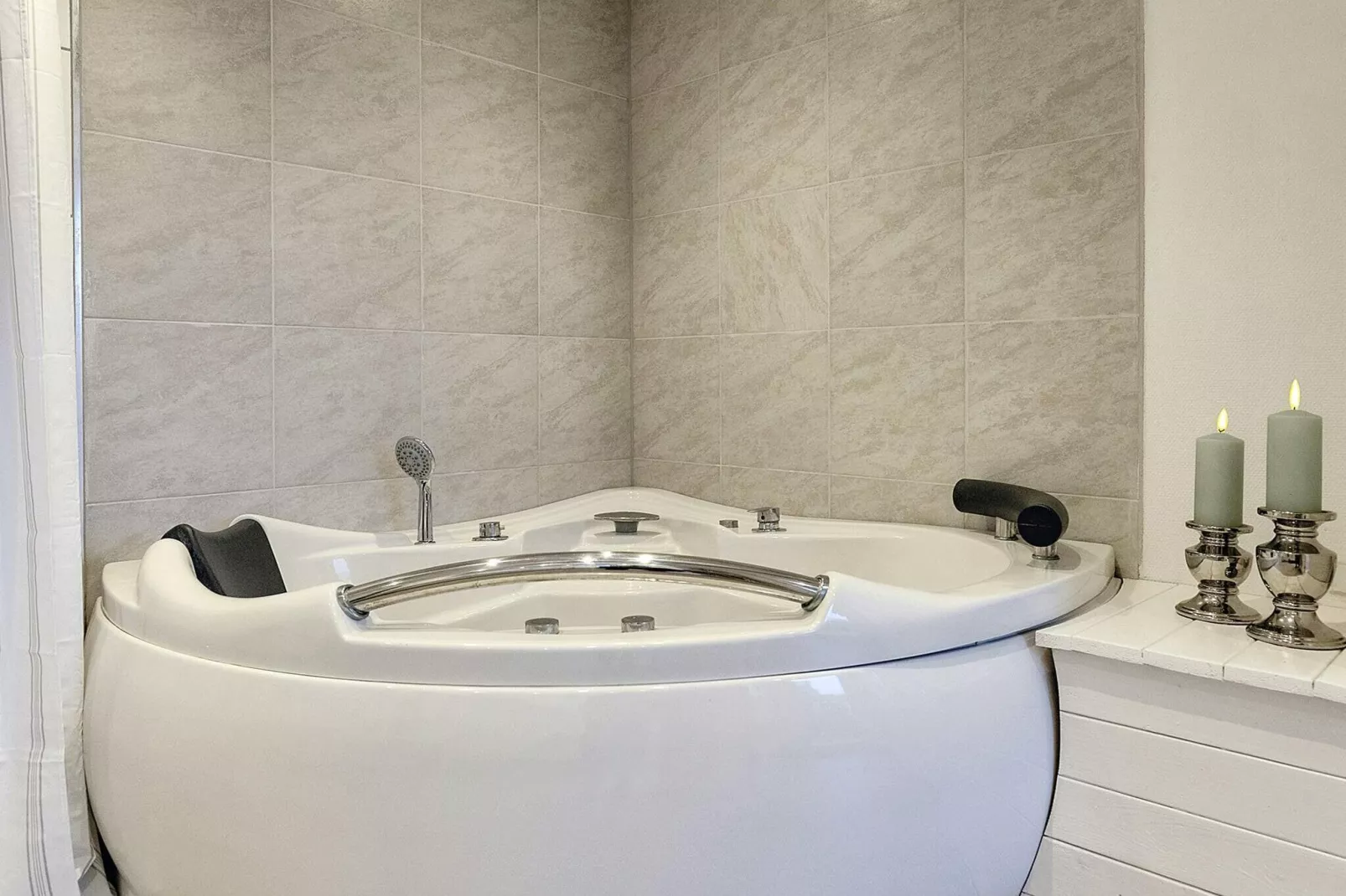 4 sterren vakantie huis in Otterup-By Traum-Spa
