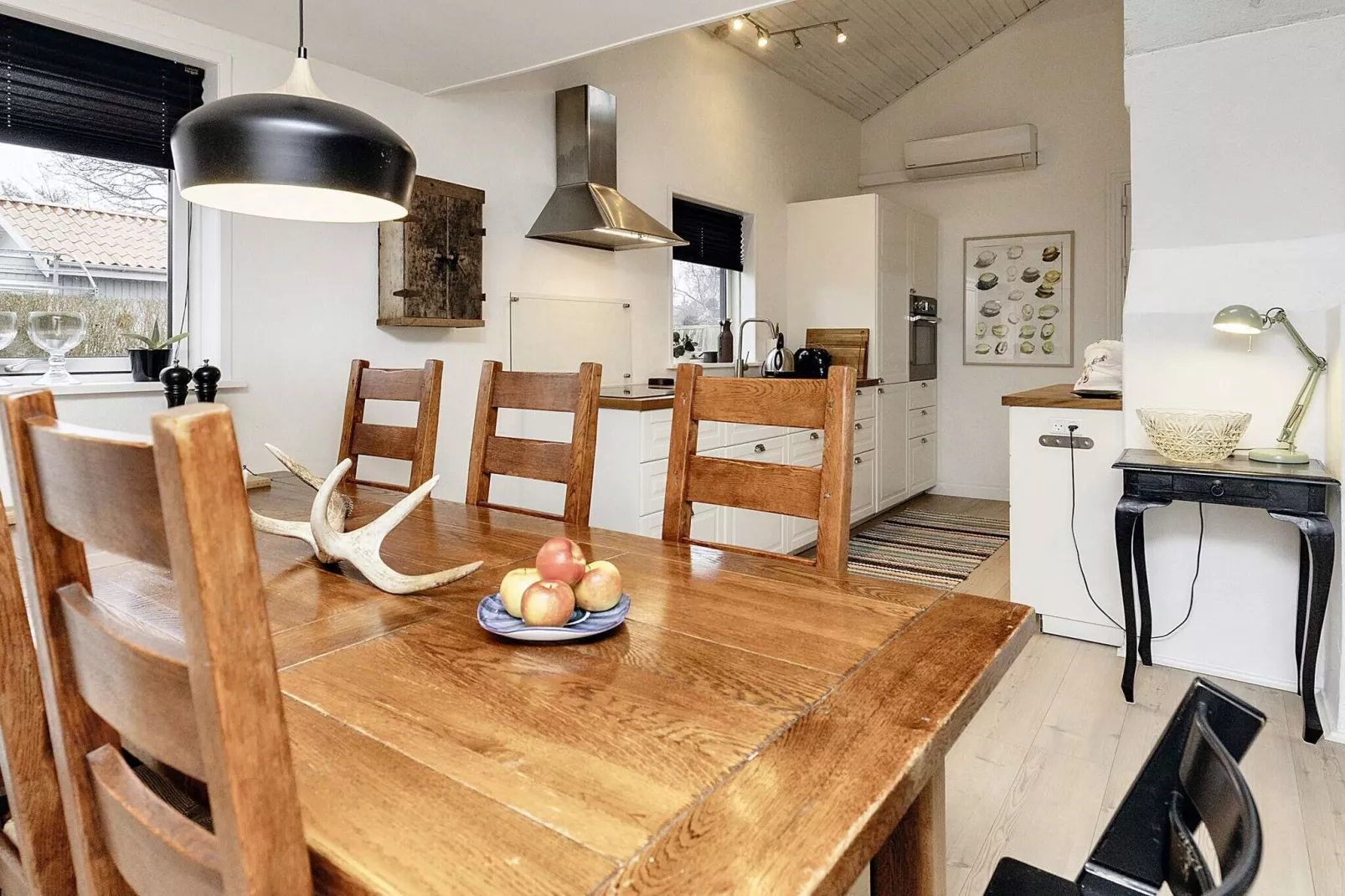 4 sterren vakantie huis in Otterup-By Traum-Binnen