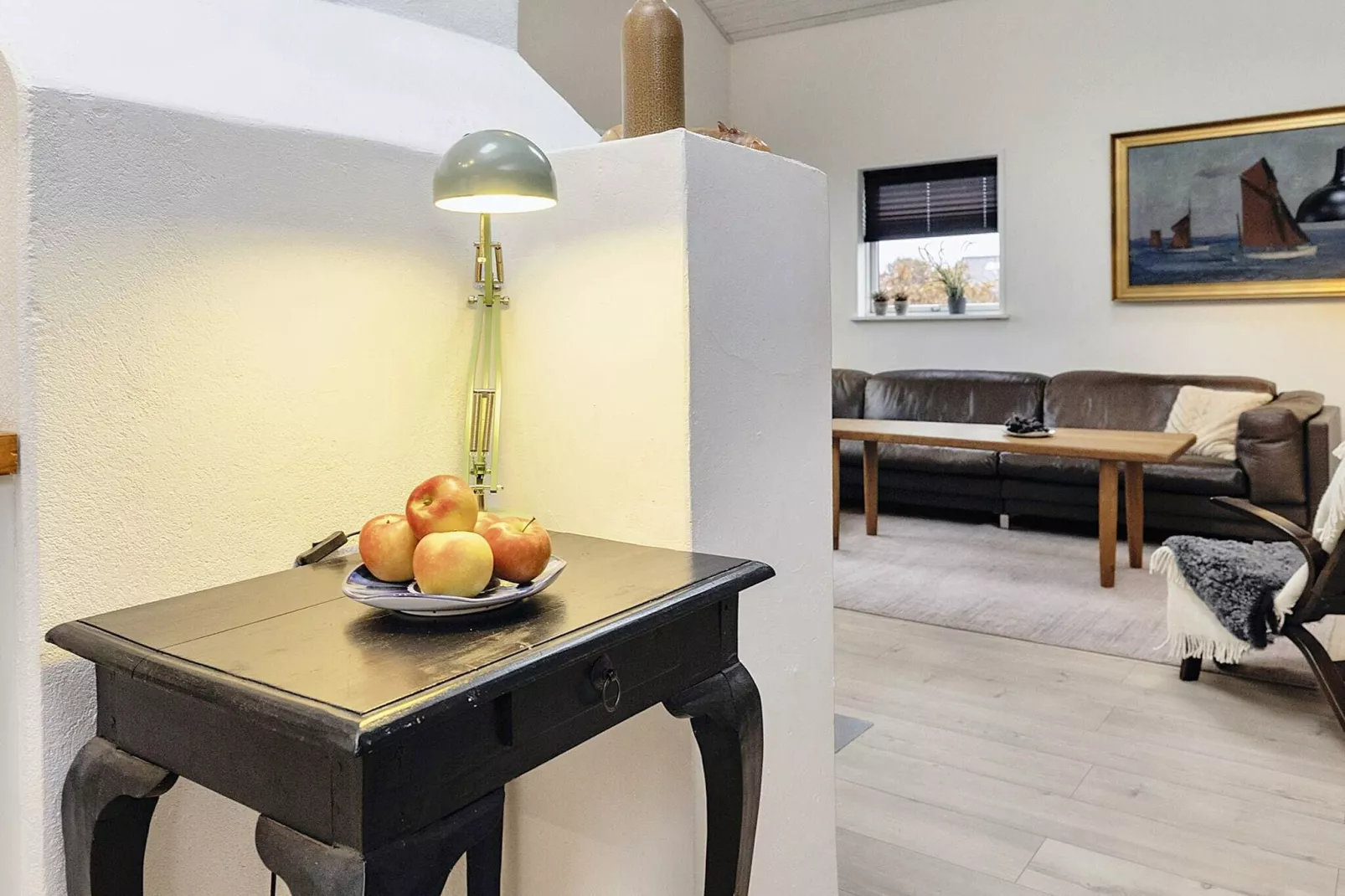 4 sterren vakantie huis in Otterup-By Traum-Binnen