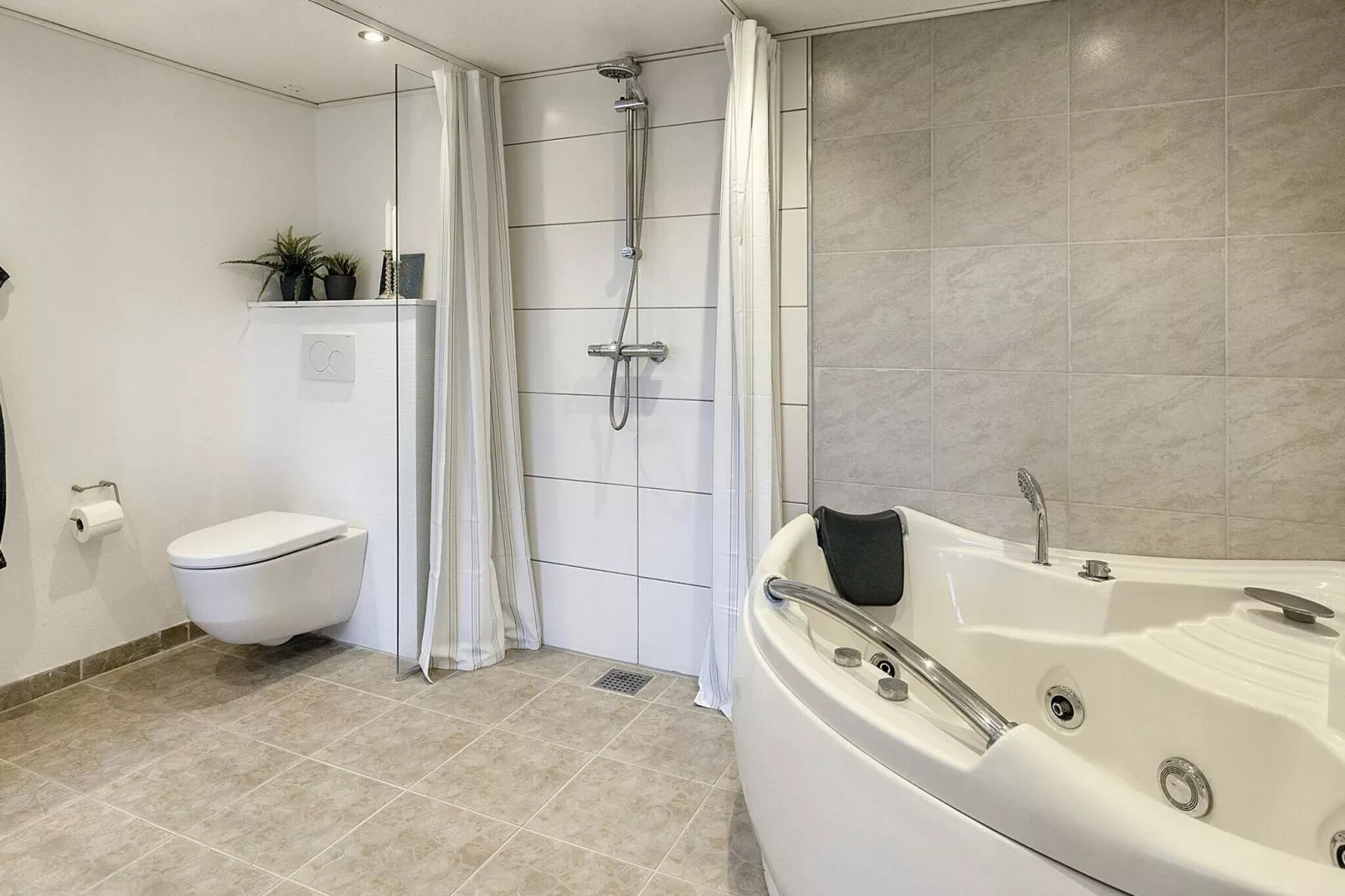 4 sterren vakantie huis in Otterup-By Traum-Binnen