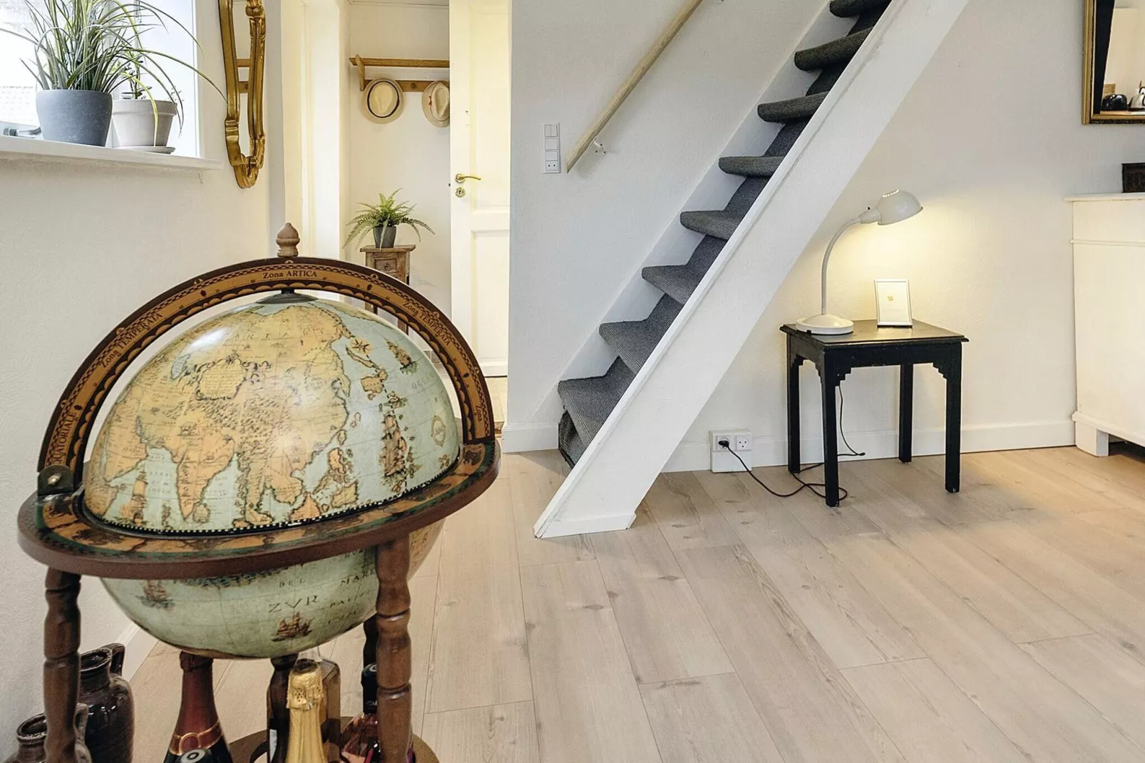 4 sterren vakantie huis in Otterup-By Traum-Binnen