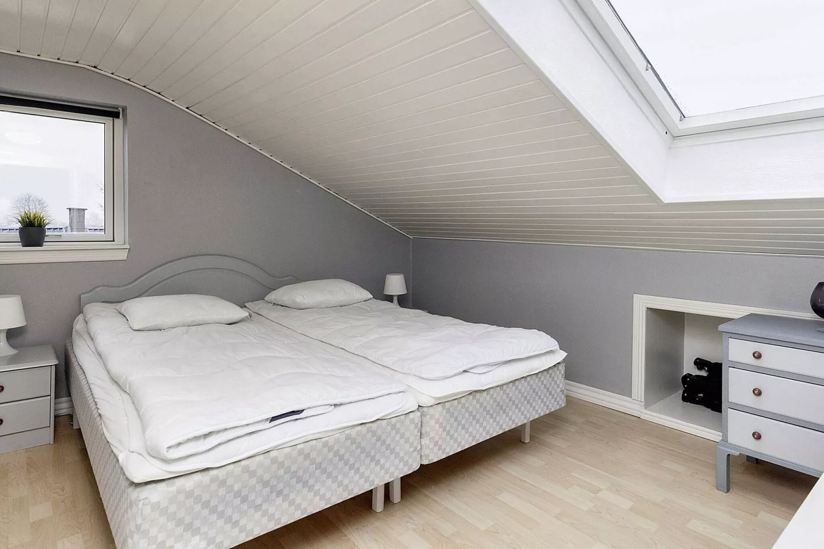 4 sterren vakantie huis in Otterup-By Traum-Binnen