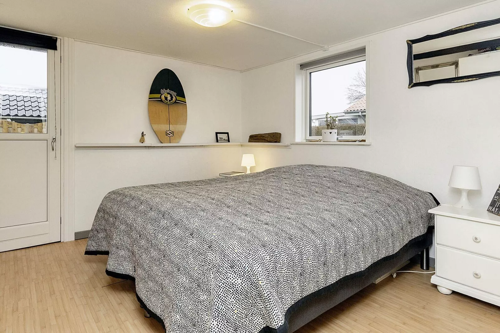 4 sterren vakantie huis in Otterup-By Traum-Binnen