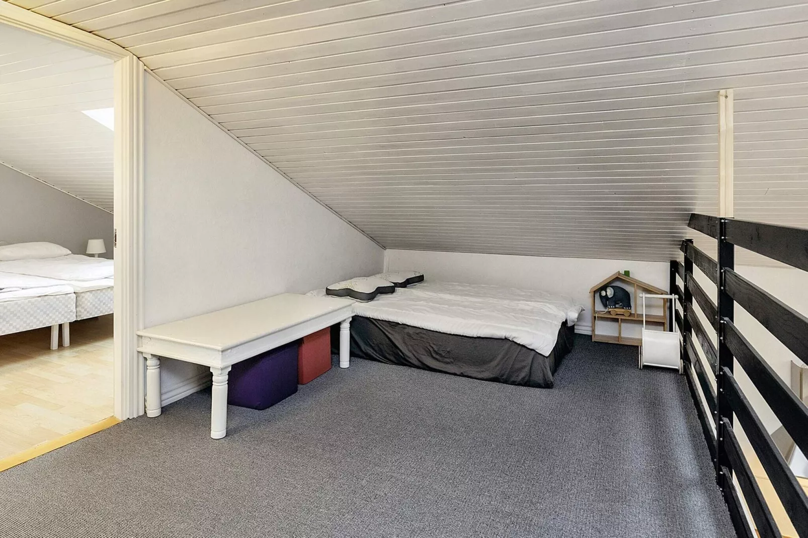 4 sterren vakantie huis in Otterup-By Traum-Binnen