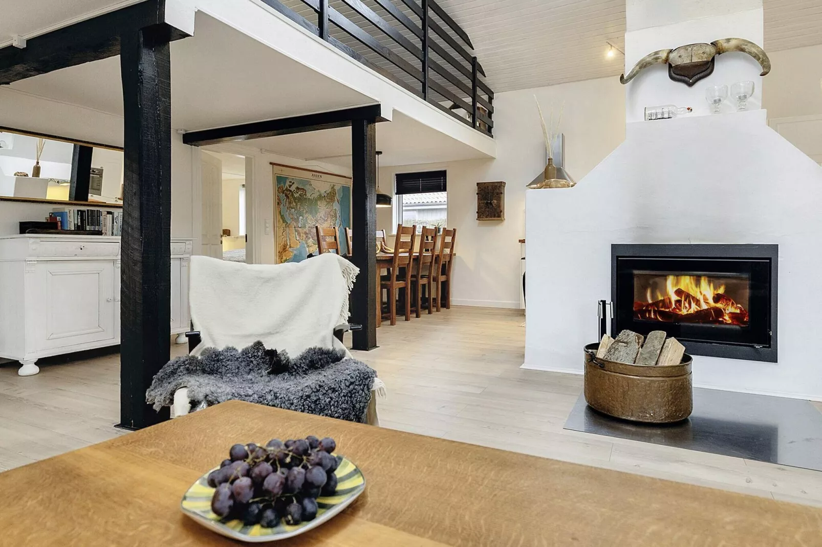 4 sterren vakantie huis in Otterup-By Traum-Binnen
