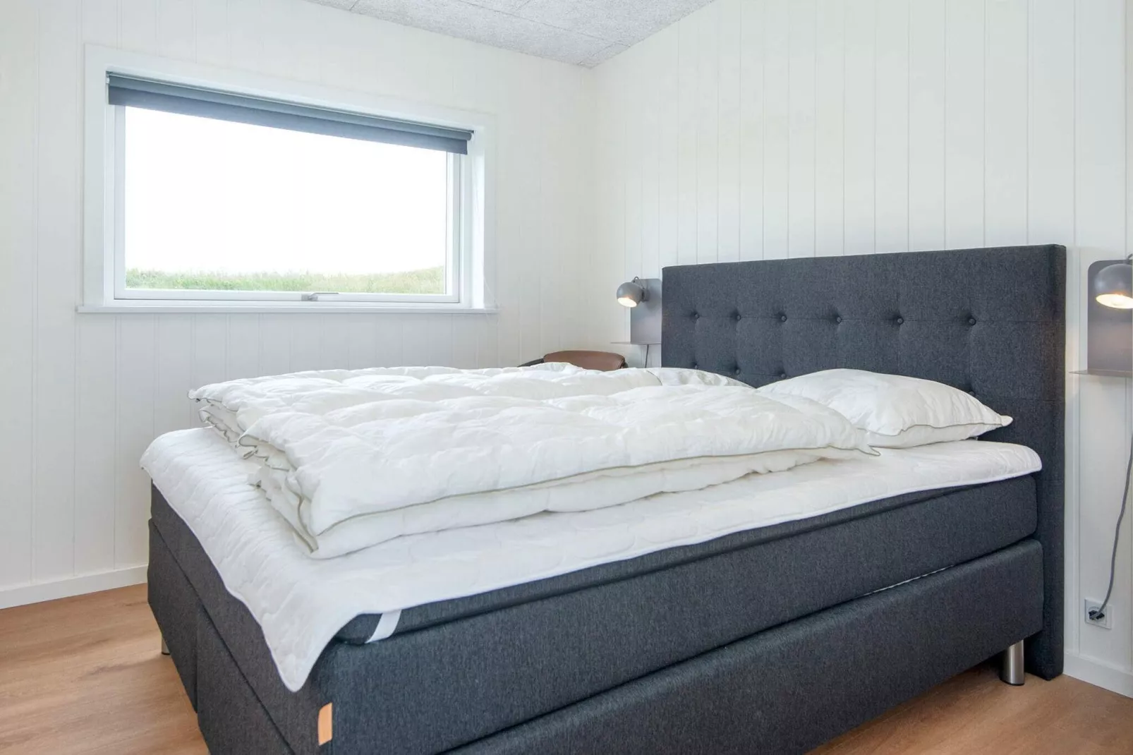 5 sterren vakantie huis in Lemvig-By Traum-Binnen